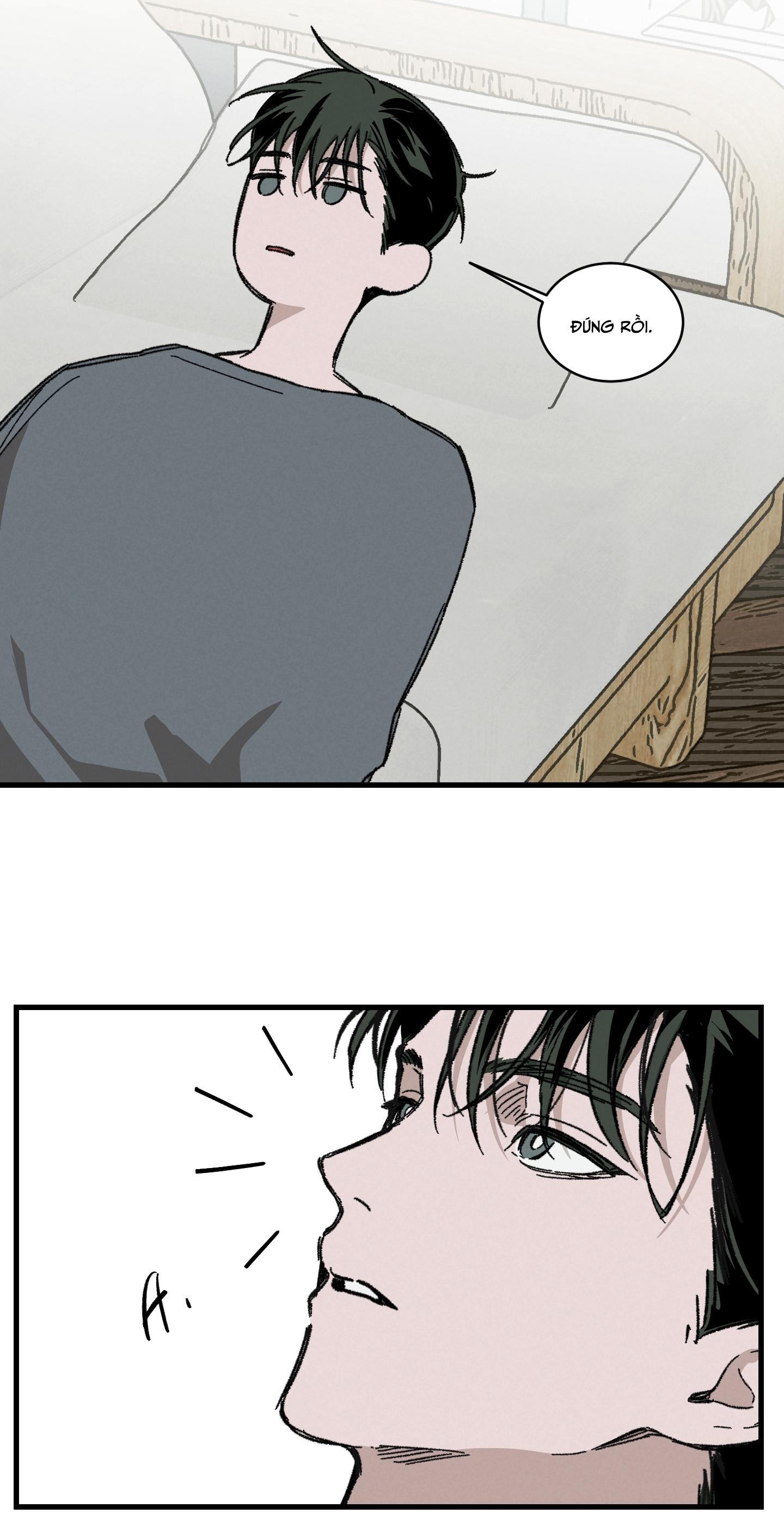 Đọc truyện COTTAGE GARDEN - Chapter 10