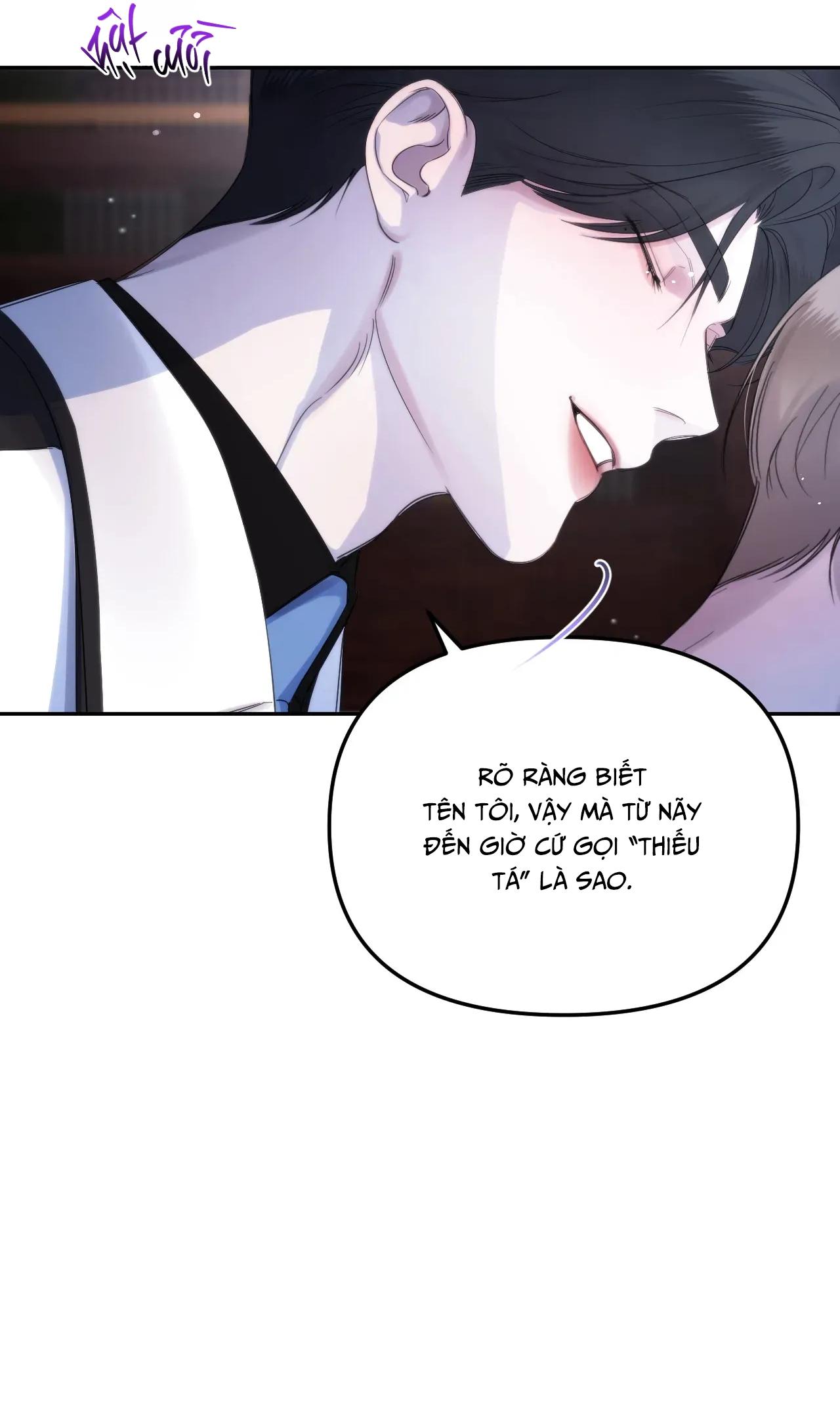 Đọc truyện GỌI TÊN ANH - Chapter 3