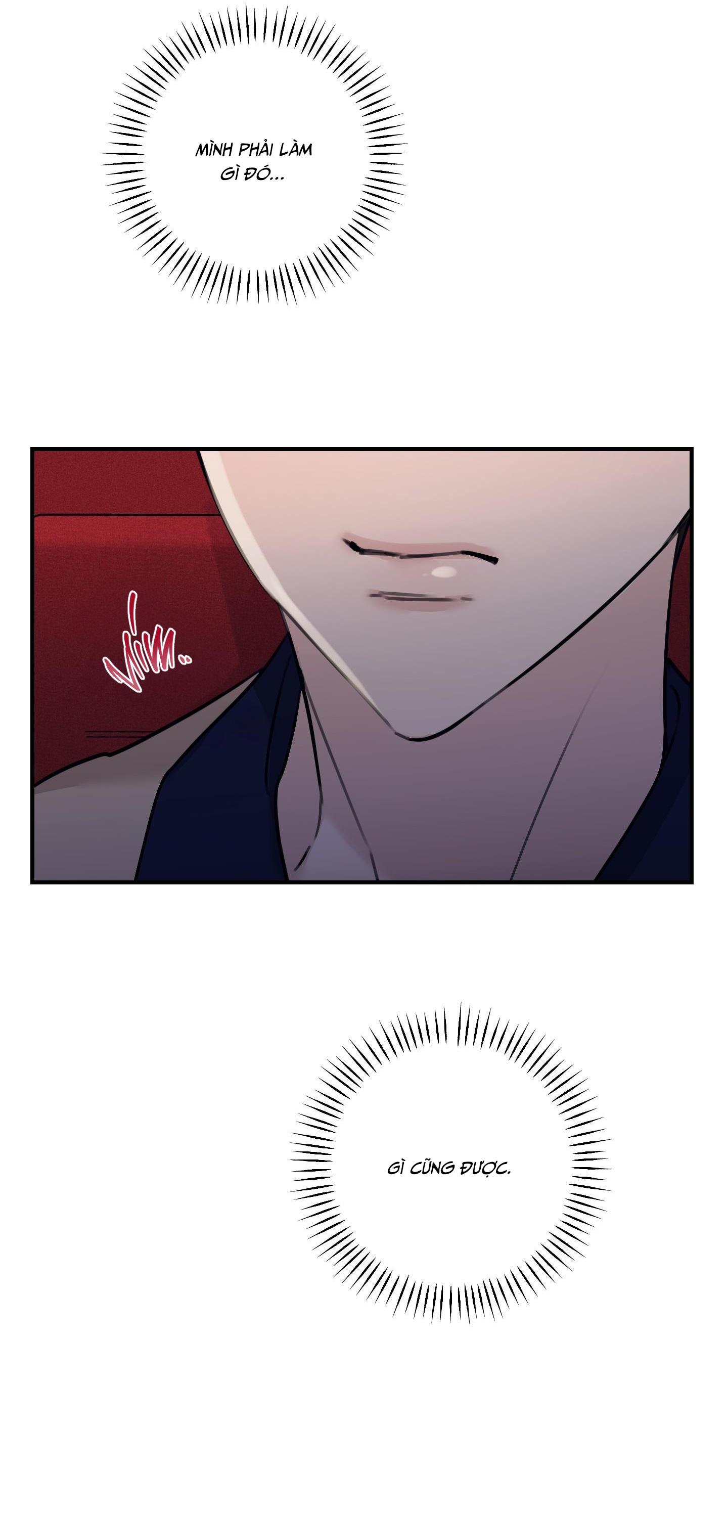 Đọc truyện QUAN HỆ CỘNG SINH CỦA MẶT TRĂNG VÀ MẶT TRỜI - Chapter 45