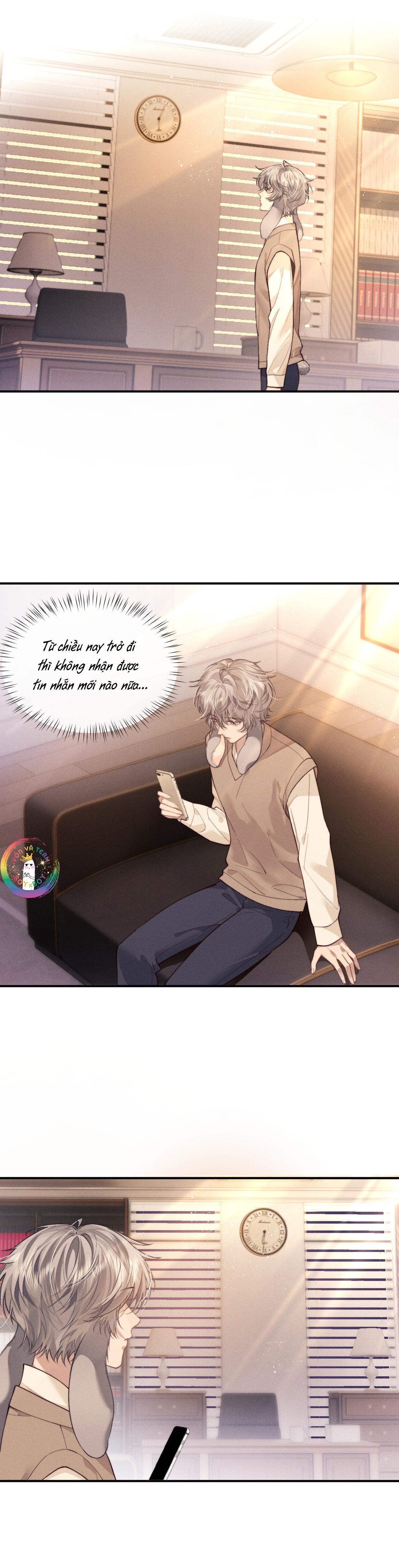Đọc truyện Chấp Sự Thỏ Tai Cụp - Chapter 148