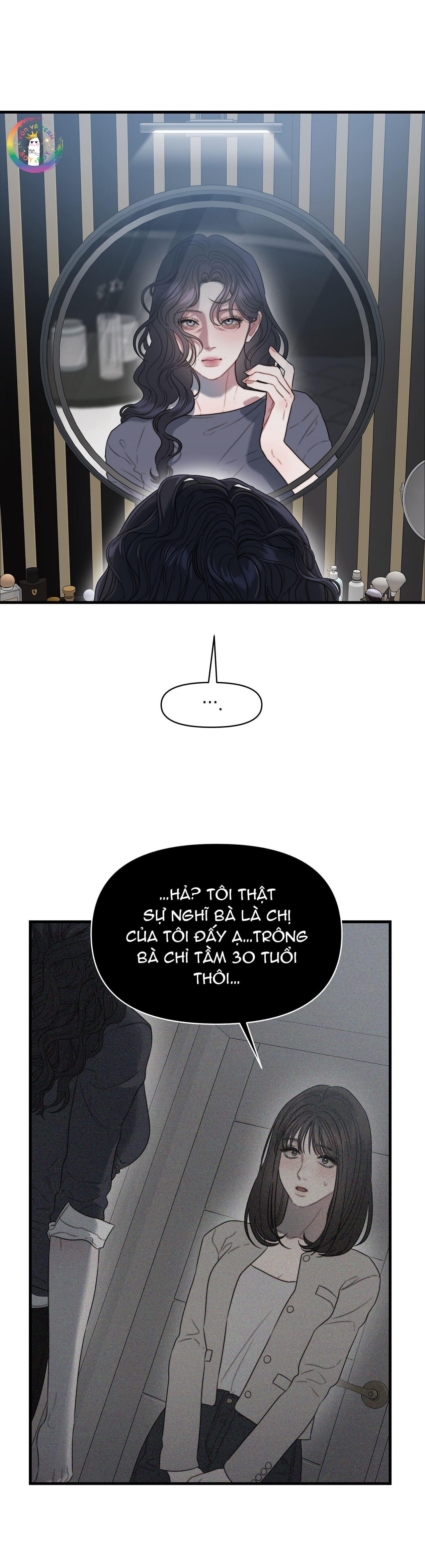 Đọc truyện [GL - End] Thân Lão Tâm Bất Lão - Chapter 4
