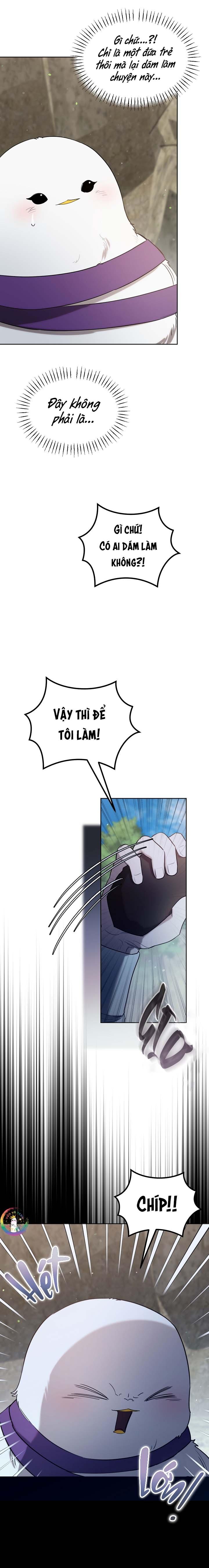 Đọc truyện (END) Này, Đừng Có Nhấn Cái Nút Đó! - Chapter 44