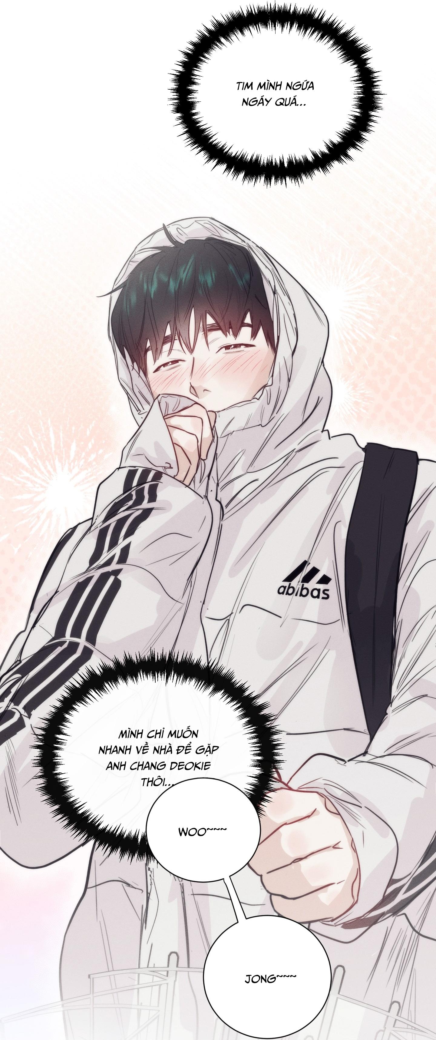 Đọc truyện CÓ THỰC MỚI VỰC ĐƯỢC ĐẠO - Chapter 10