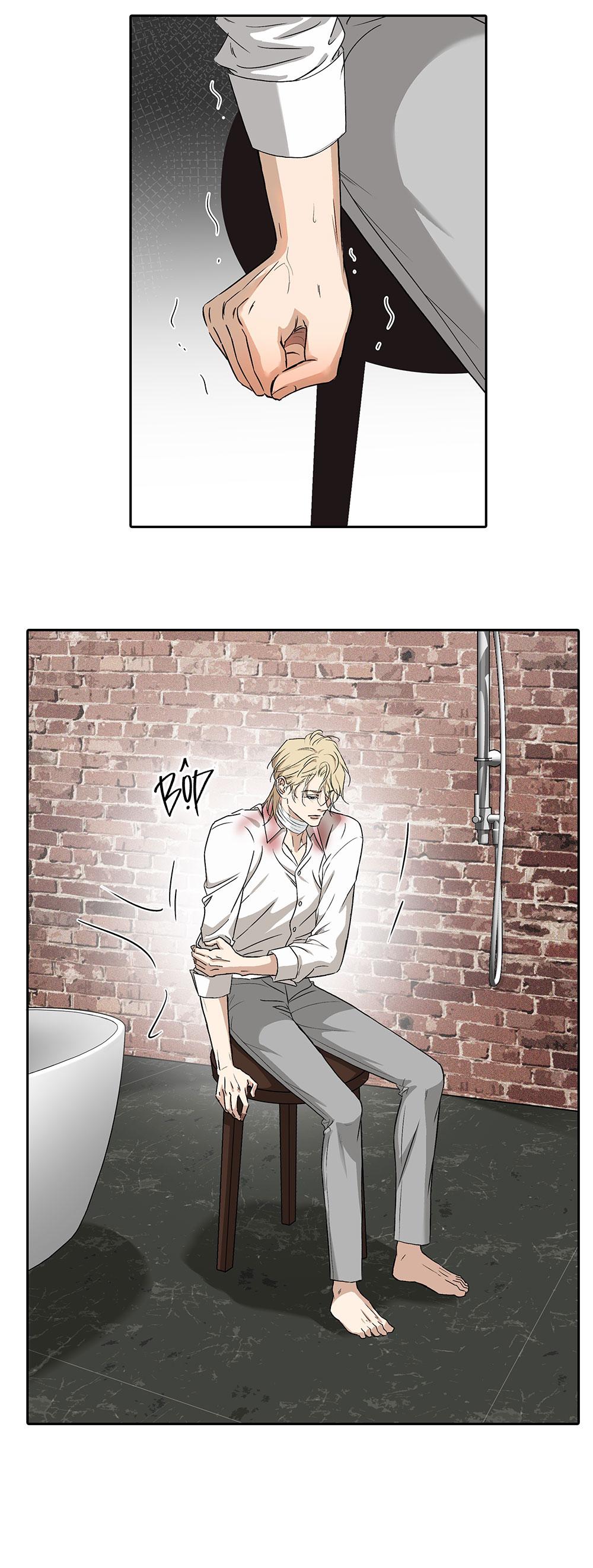 Đọc truyện † Sắc Thu Nghĩa Trang † - Chapter 15