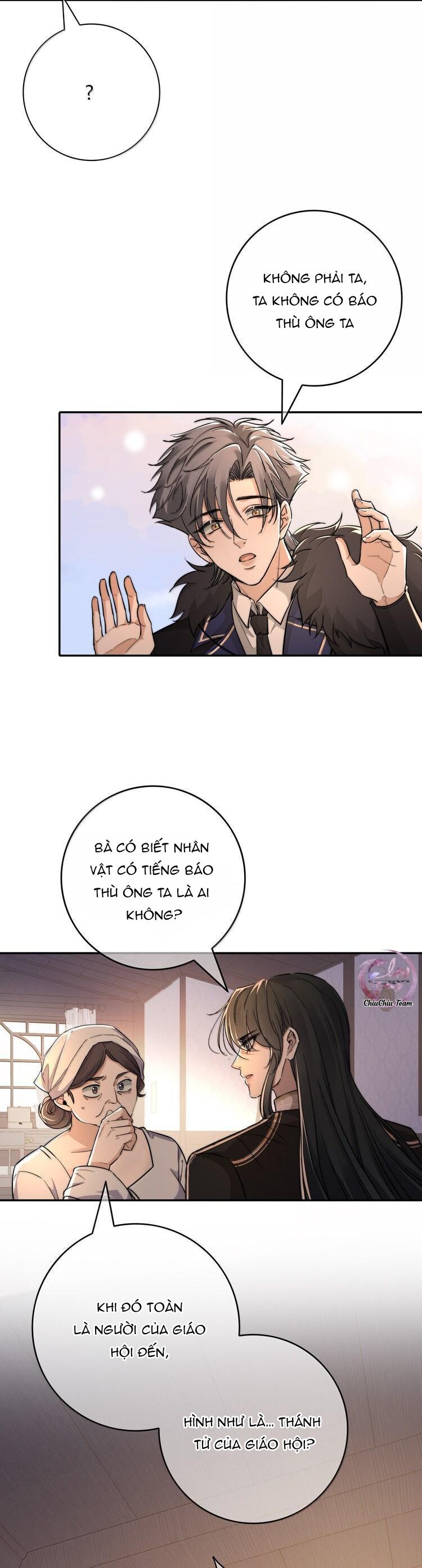 Đọc truyện Phệ Chủ - Chapter 28