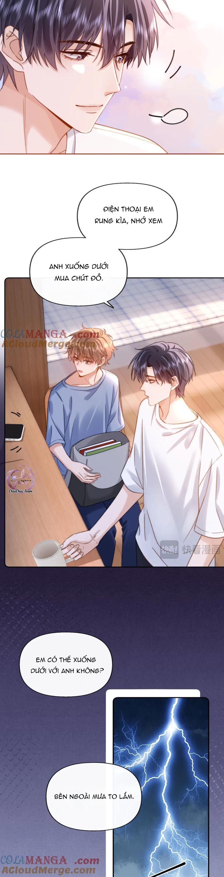 Đọc truyện Chất Dị Ứng Đáng Yêu - Chapter 86