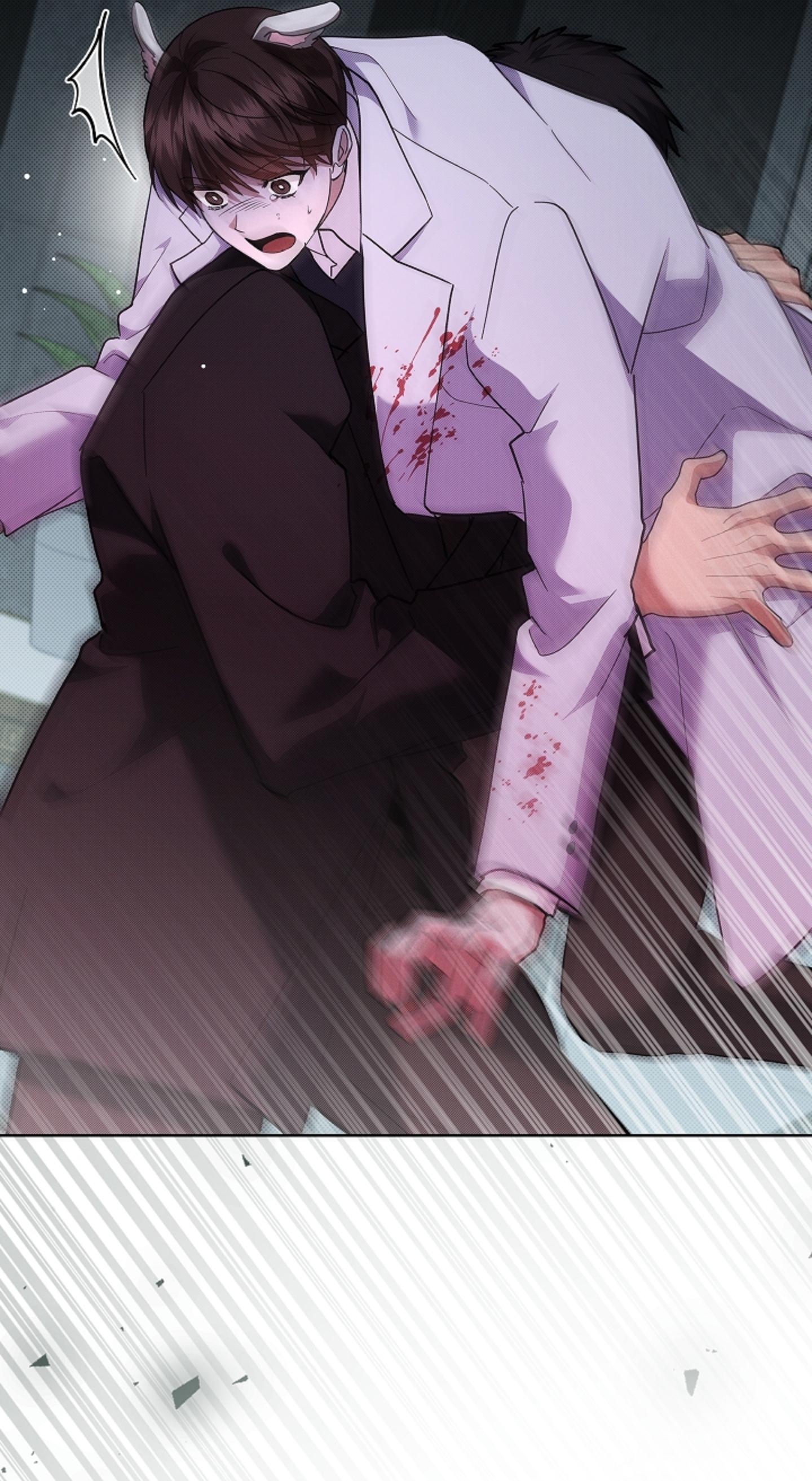 Đọc truyện ĐỪNG CHẠM VÀO CÚN CON CỦA TÔI - Chapter 38