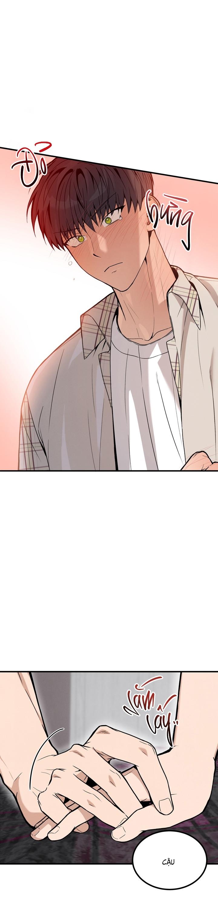 Đọc truyện HỆ SỐ XUI XẺO - Chapter 5