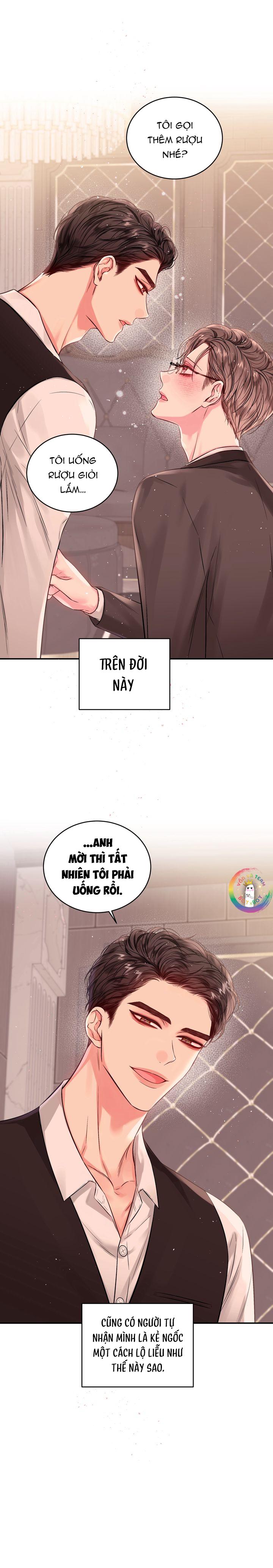 Đọc truyện Tuyển Tập Báo Cáo Xử Lý Rác Thải - Chapter 19