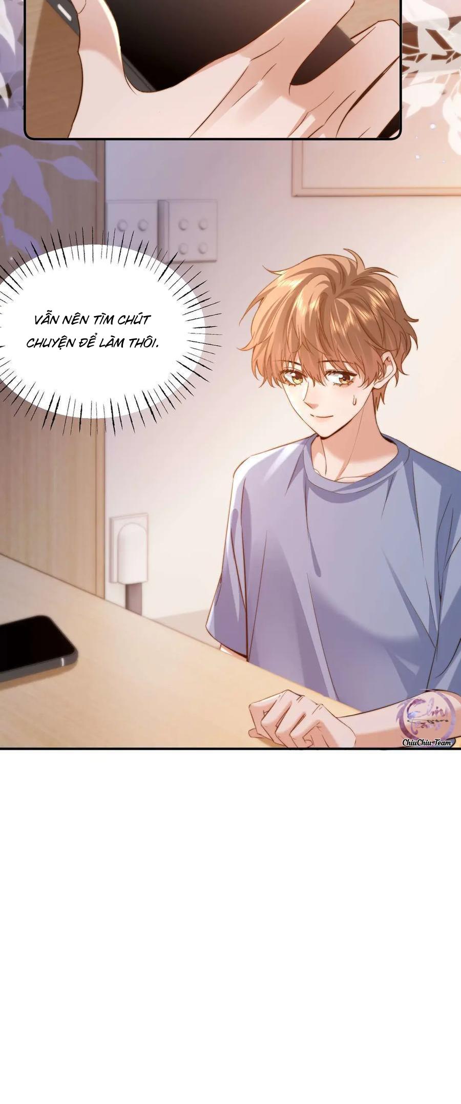 Đọc truyện Chất Dị Ứng Đáng Yêu - Chapter 83