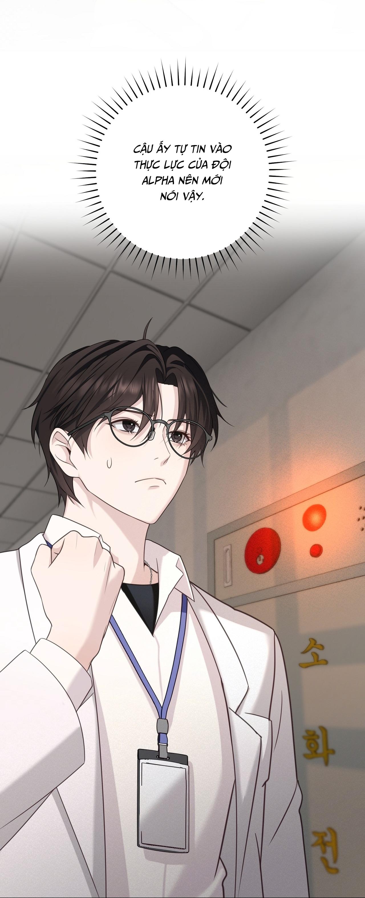 Đọc truyện BÁU VẬT CỦA GUIDE - Chapter 8