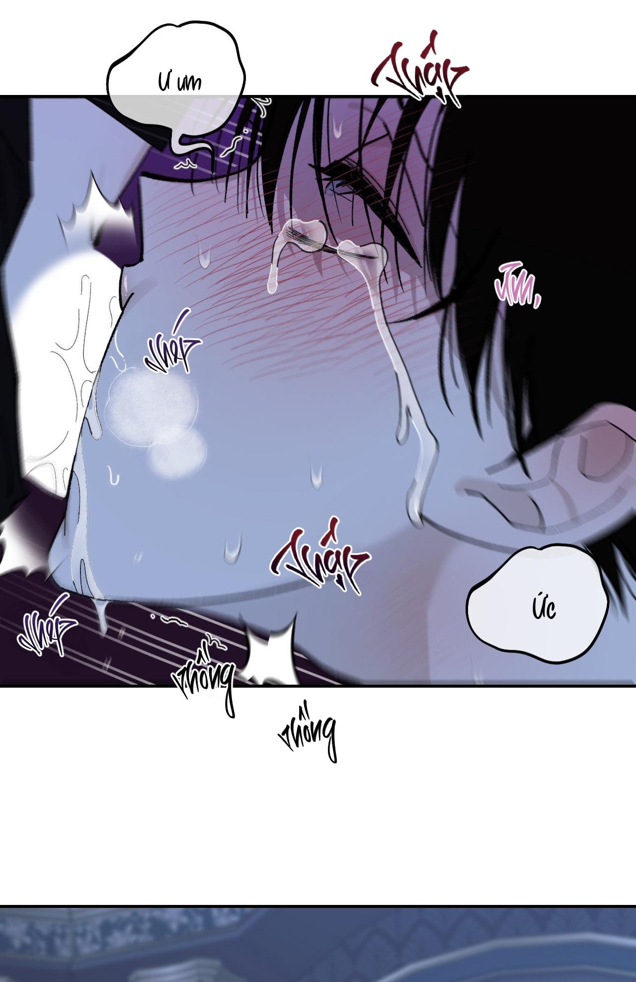 Đọc truyện GIA NHÂN - Chapter 37