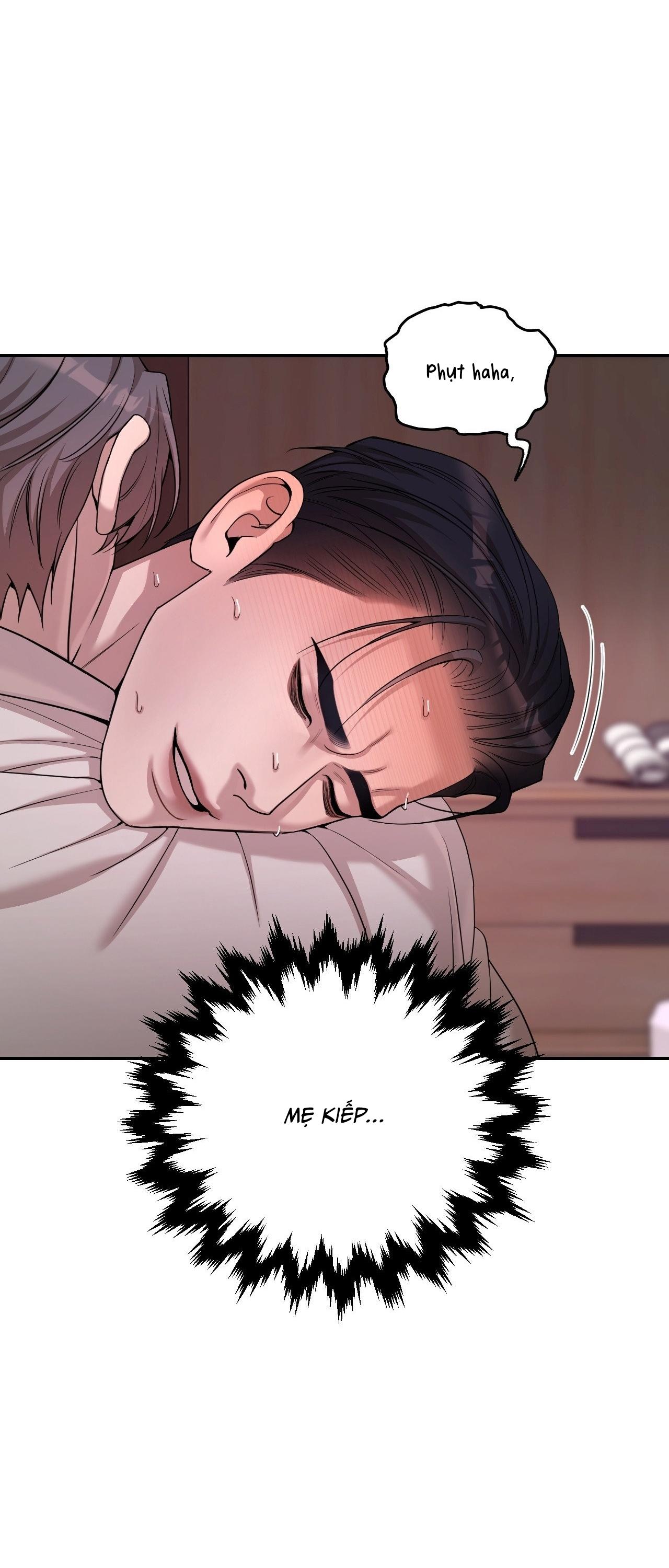 Đọc truyện PEARL BOY: IGNITE THE DAWN - Chapter 4