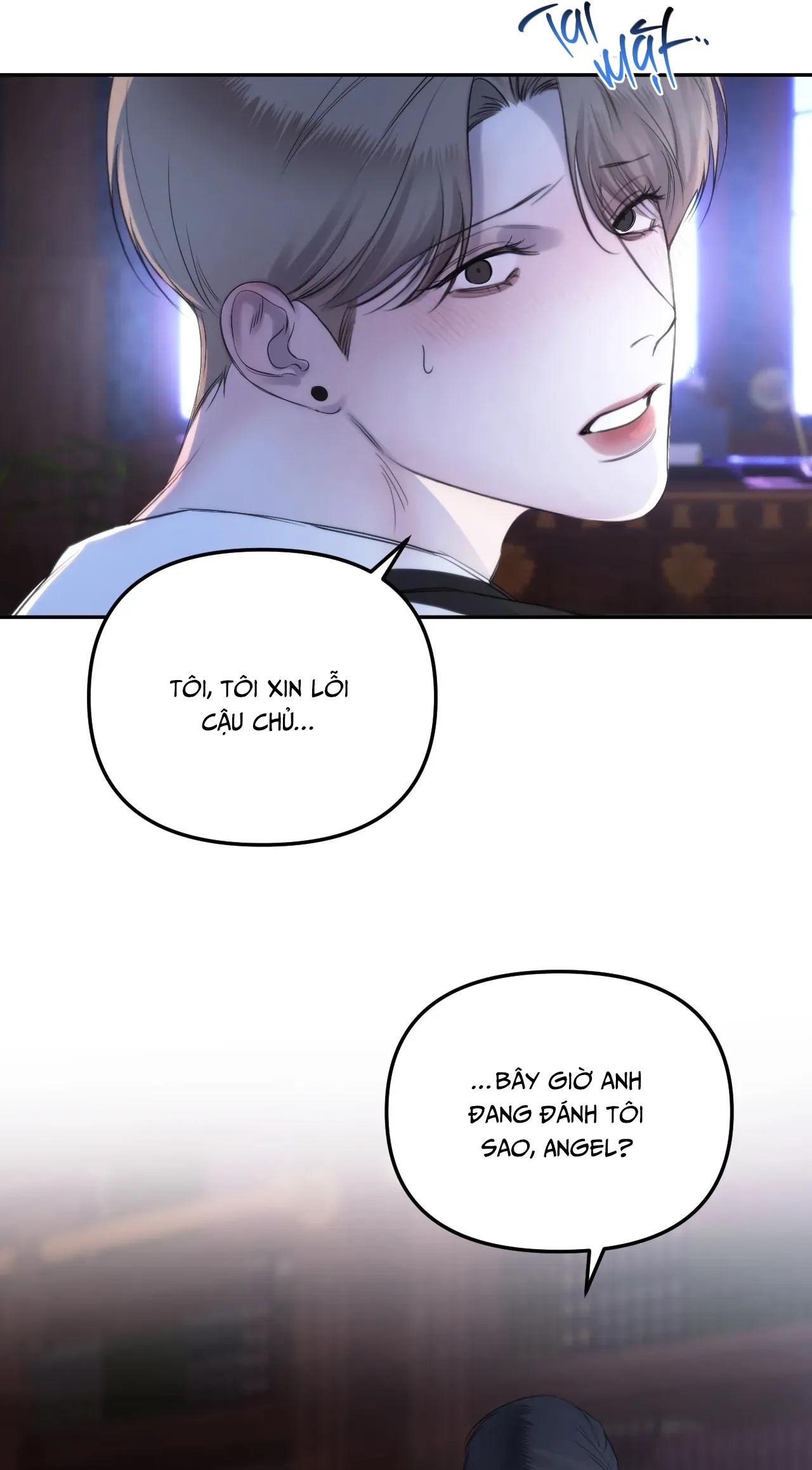 Đọc truyện GỌI TÊN ANH - Chapter 3