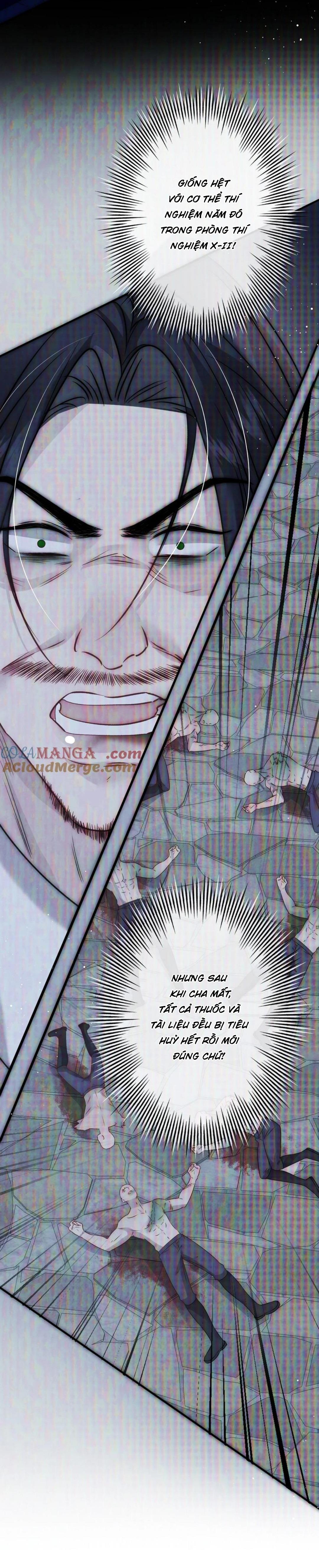 Đọc truyện Tù Long Tuyết - Chapter 24