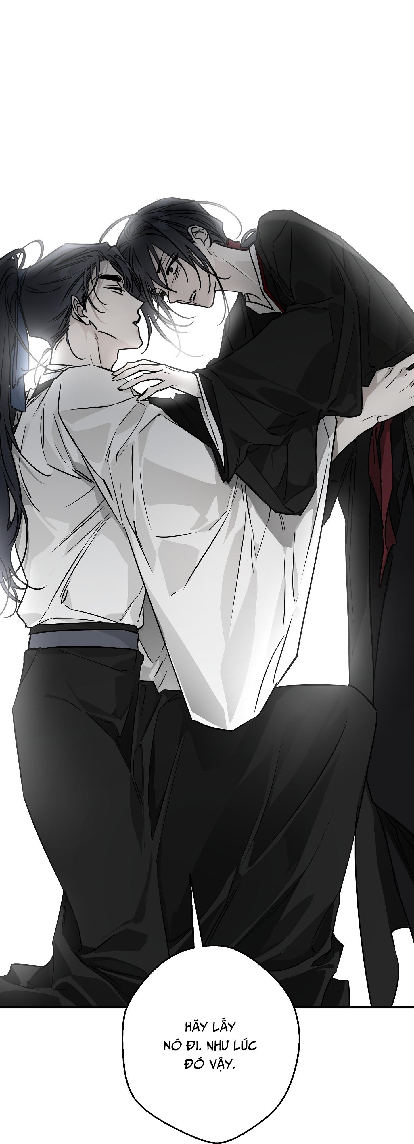 Đọc truyện KHI MẶT TRỜI LÓ DẠNG - Chapter 13