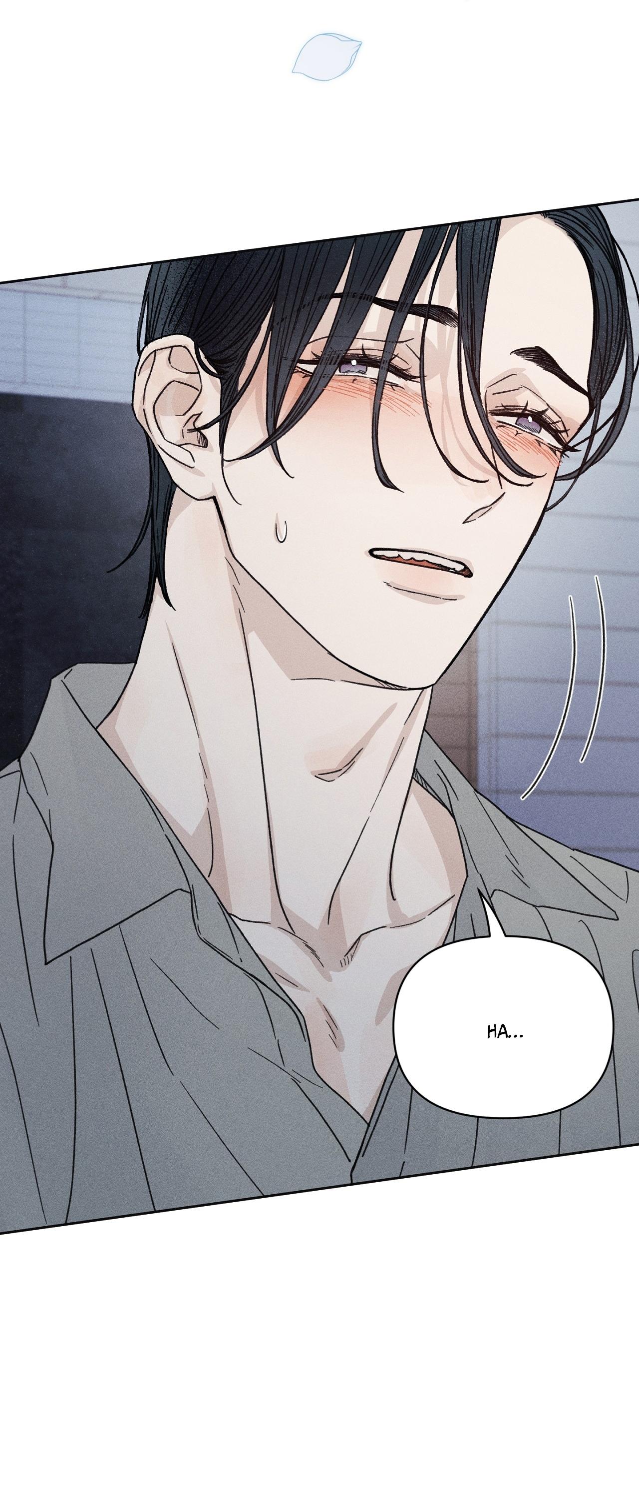 Đọc truyện TÌNH YÊU KHỞI ĐẦU TỪ NỖI SỢ - Chapter 3