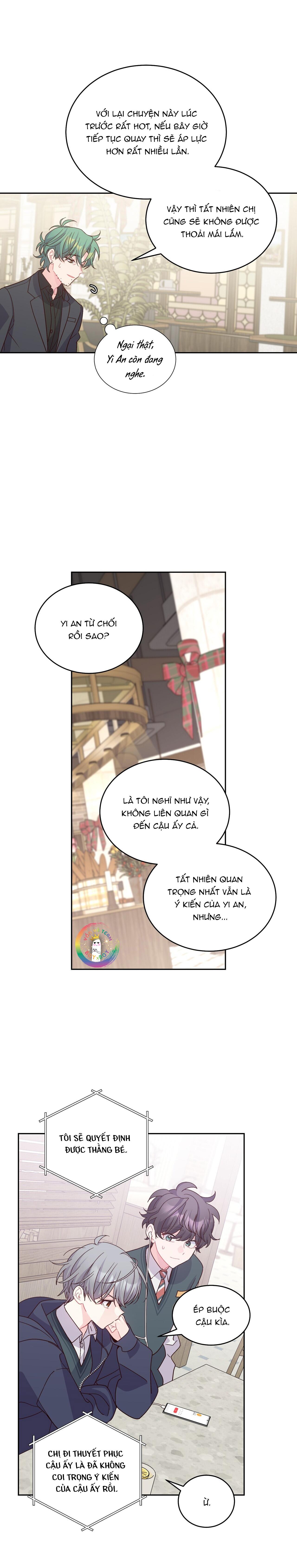 Đọc truyện Merry Marbling - Chapter 103