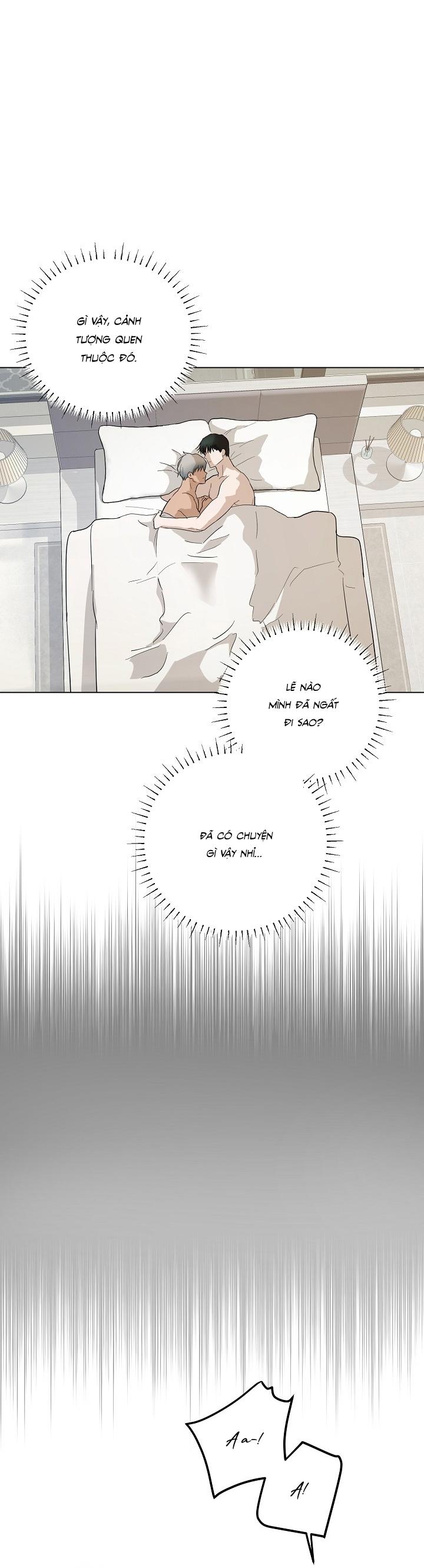 Đọc truyện TUYỂN TẬP ÁM ẢNH, MƯU MÔ CÔNG - Chapter 2.11