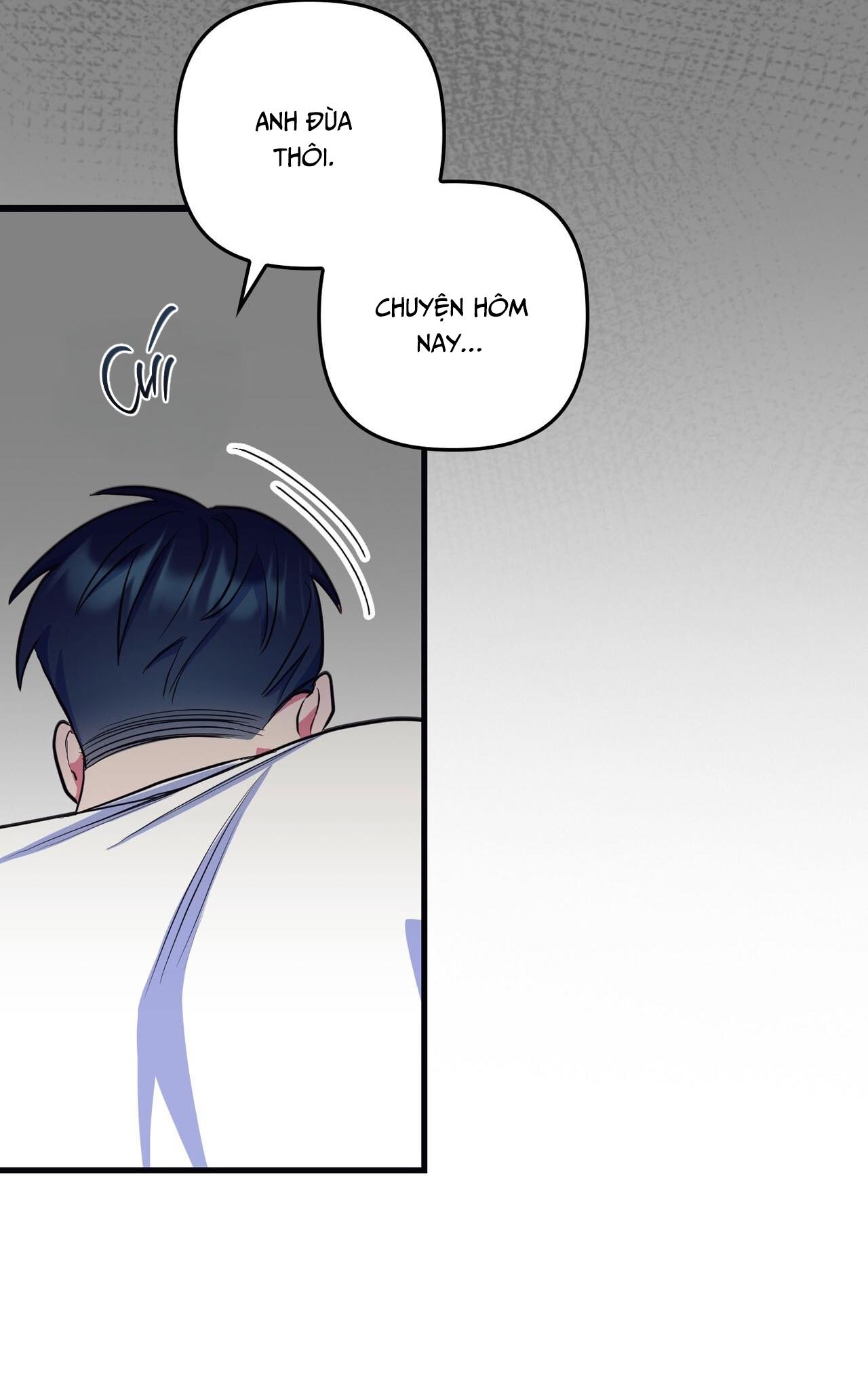 Đọc truyện GIÚP ANH MỘT LẦN THÔI - Chapter 2