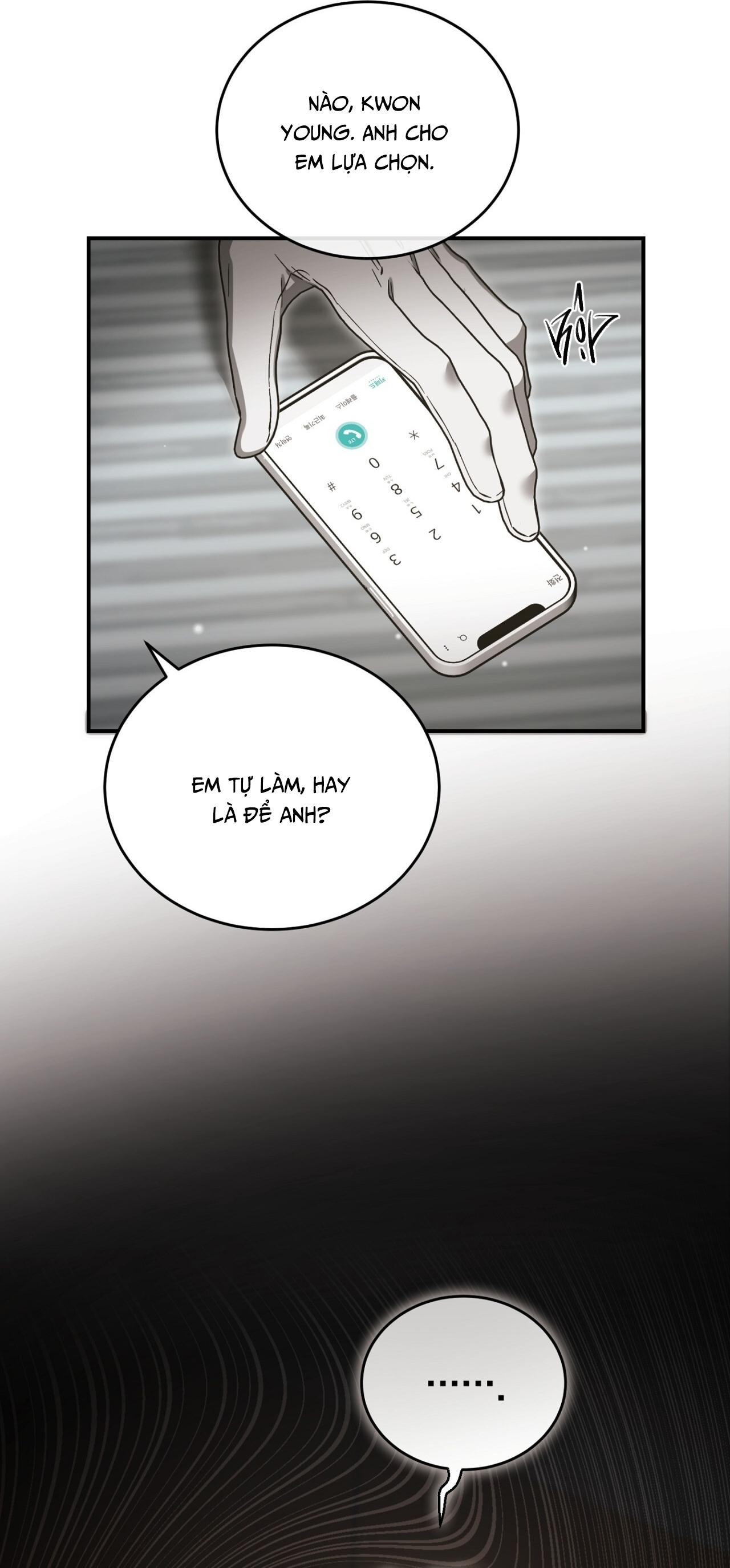 Đọc truyện MỐI TÌNH KHÔNG CÔNG BẰNG - Chapter 43