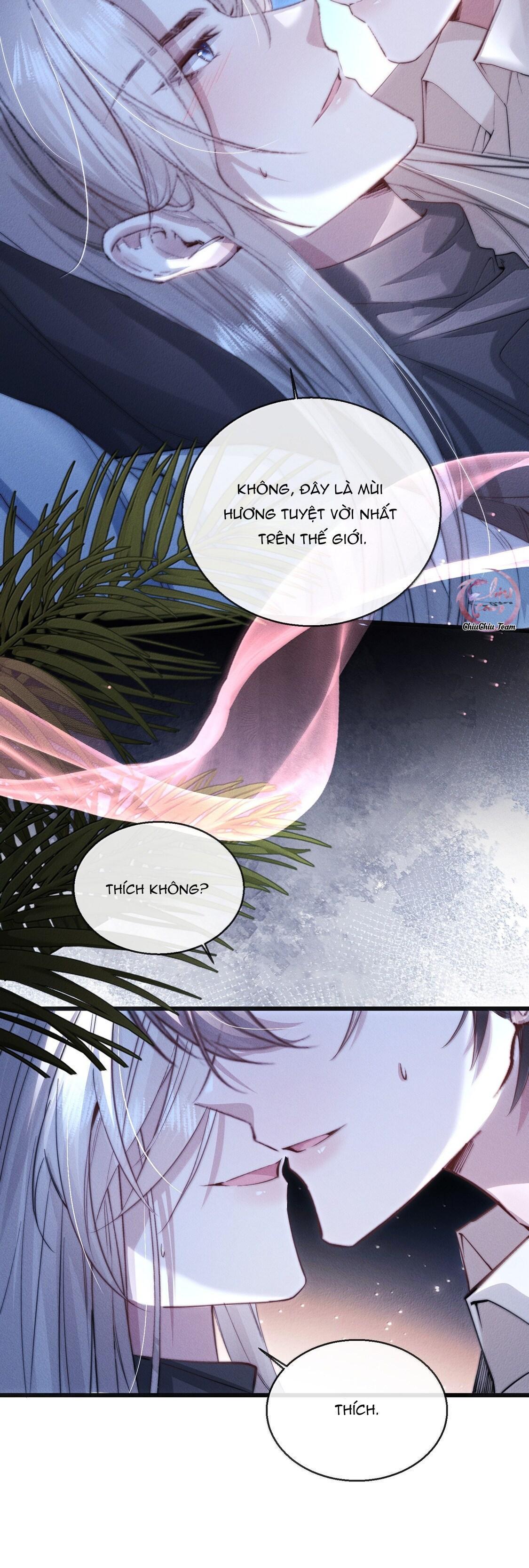 Đọc truyện Phép Tắc Nuôi Dưỡng Chó Điên - Chapter 60