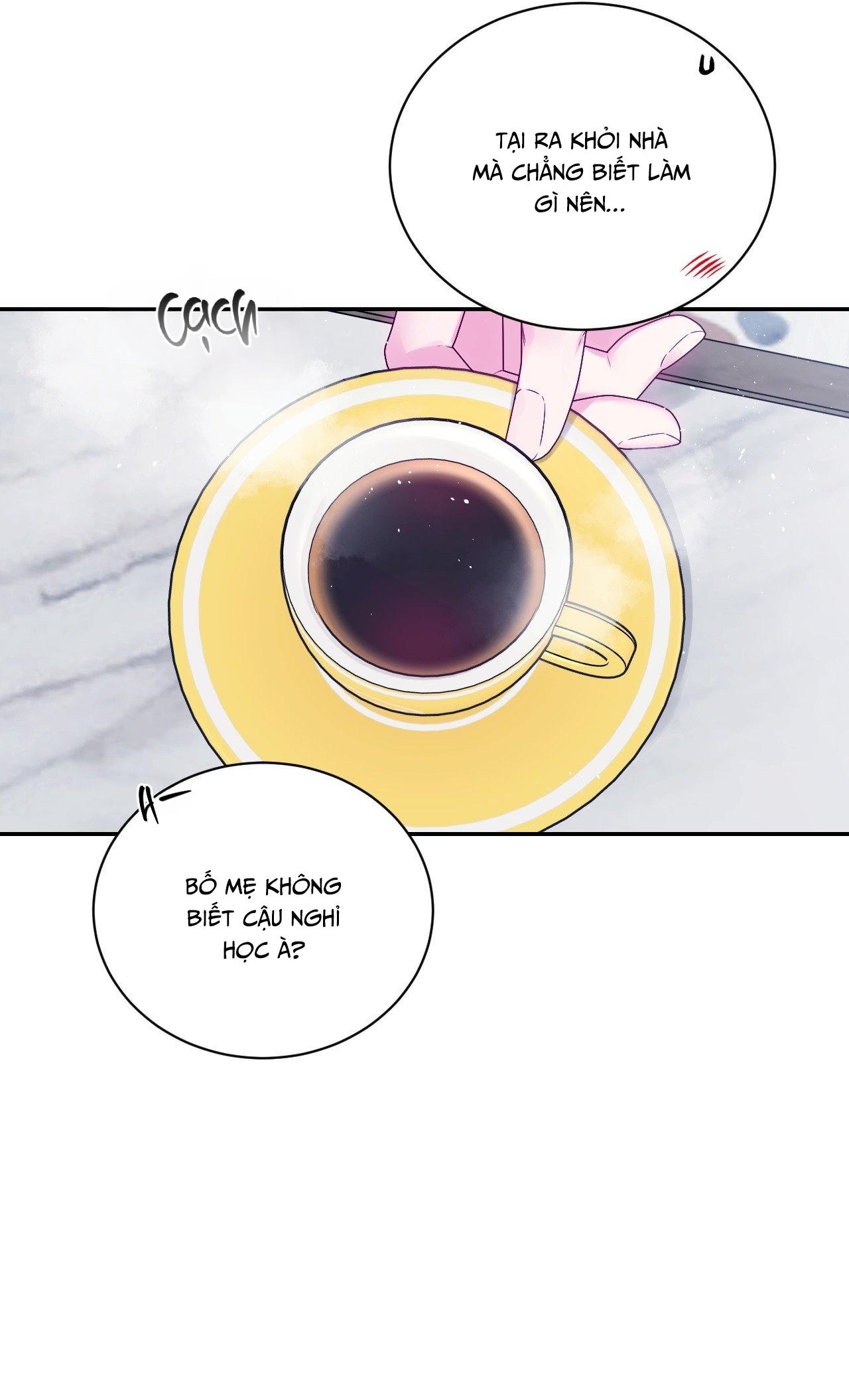 Đọc truyện  IMPERFECTLY US - Chapter 4