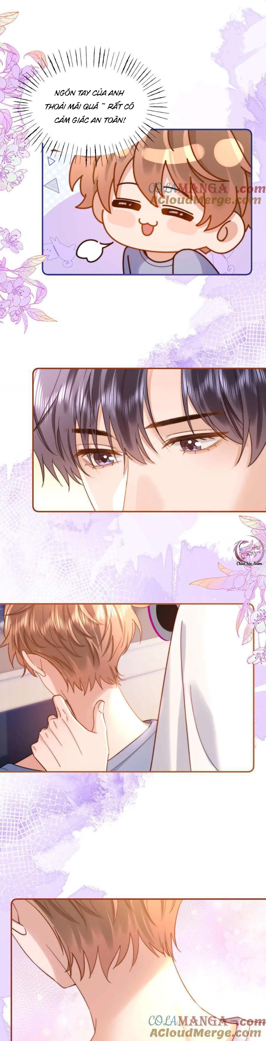 Đọc truyện Chất Dị Ứng Đáng Yêu - Chapter 85