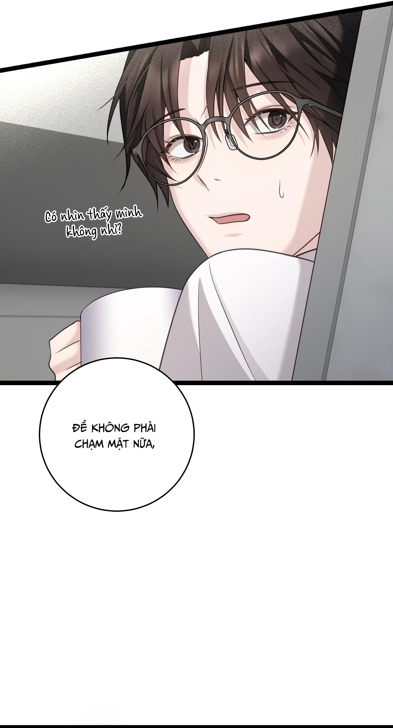 Đọc truyện BÁU VẬT CỦA GUIDE - Chapter 11