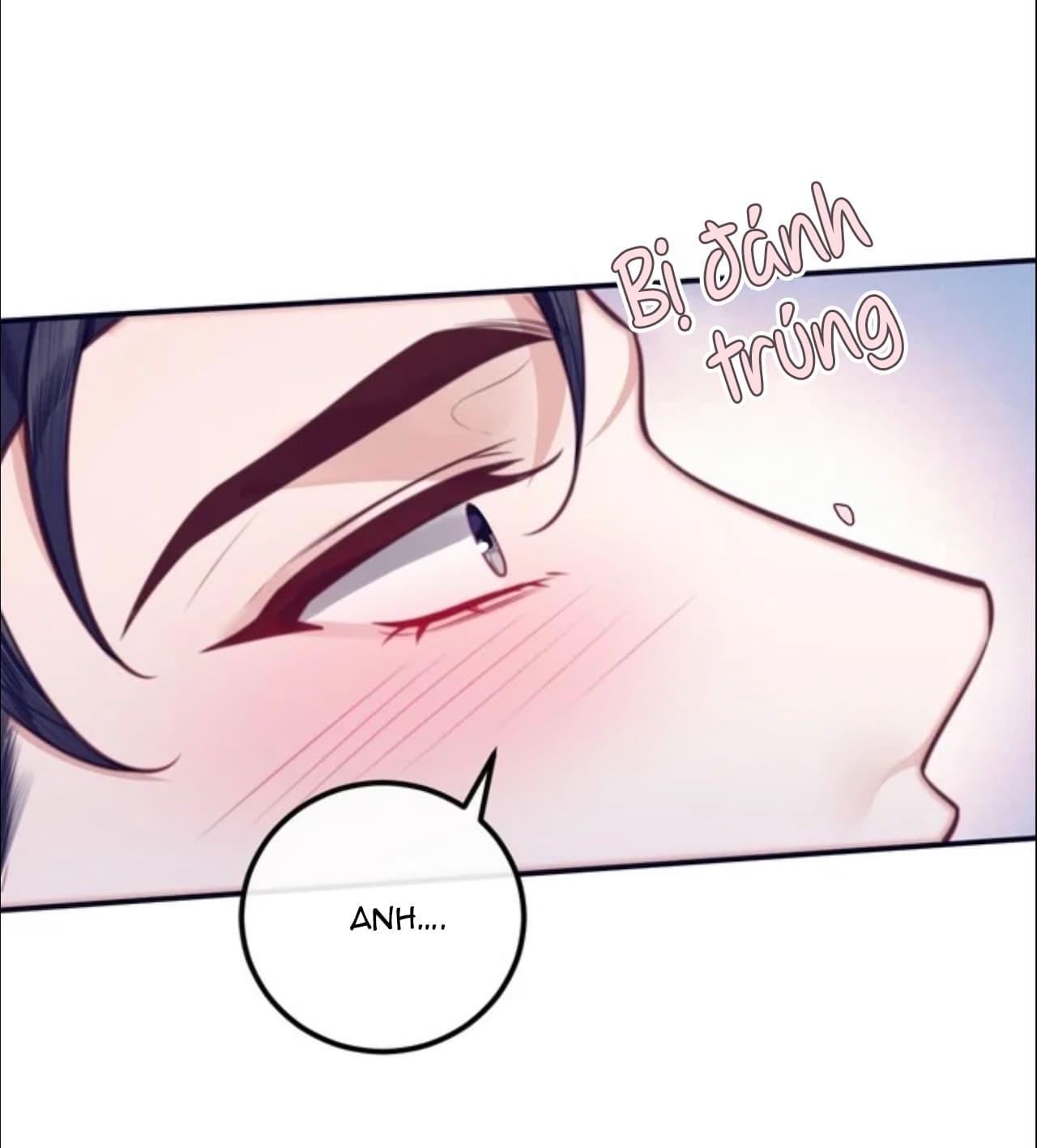 Đọc truyện (END) Đặc Chế Cho Riêng Anh - Chapter 131.1