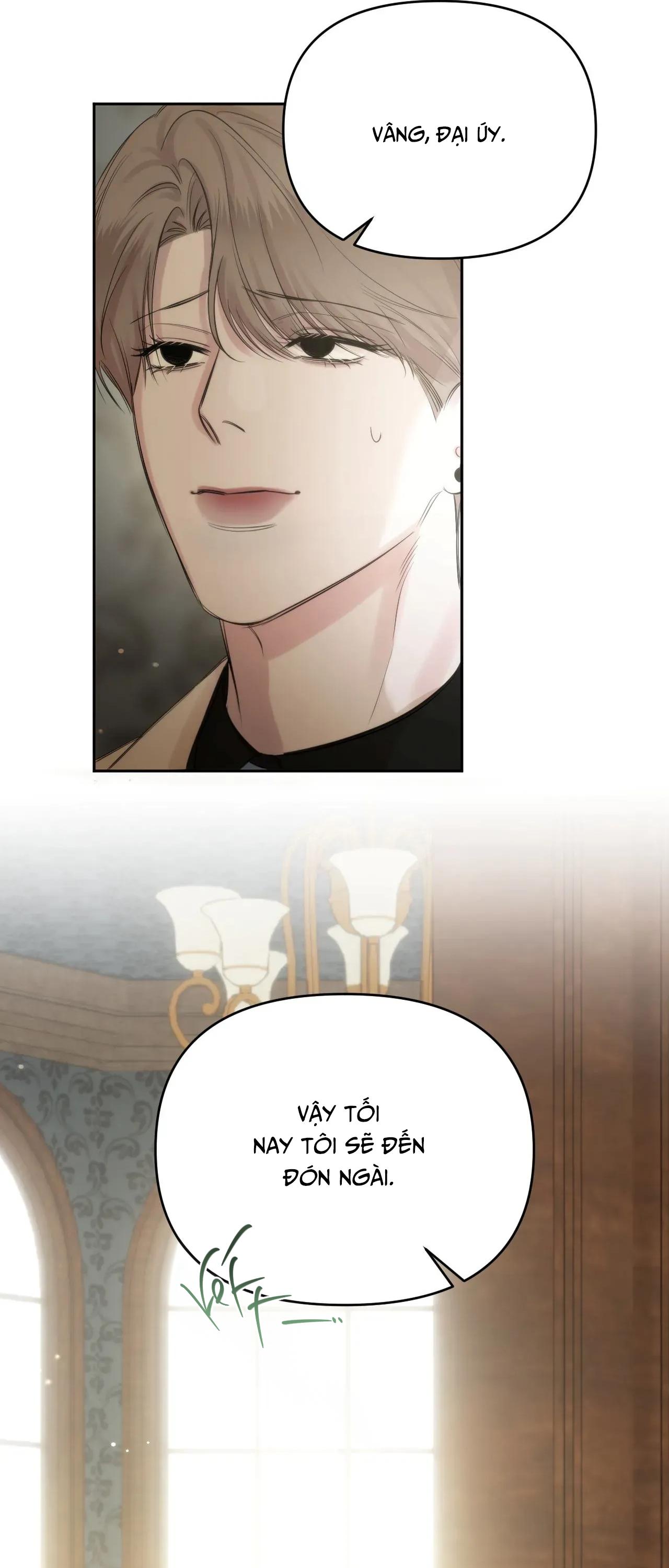 Đọc truyện GỌI TÊN ANH - Chapter 5