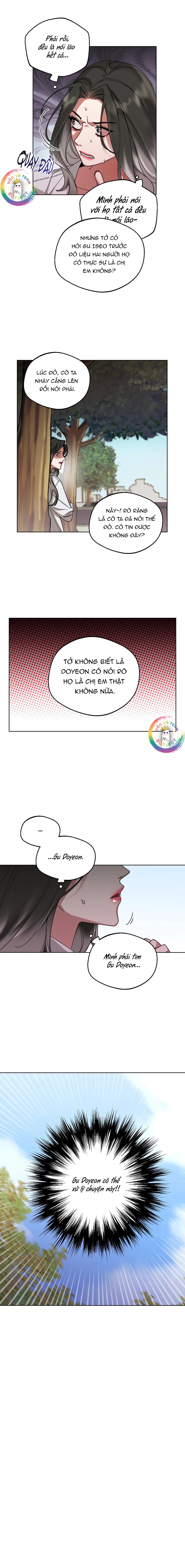 Đọc truyện Tuyển Tập GL Ngắn 18+ - Chapter 6