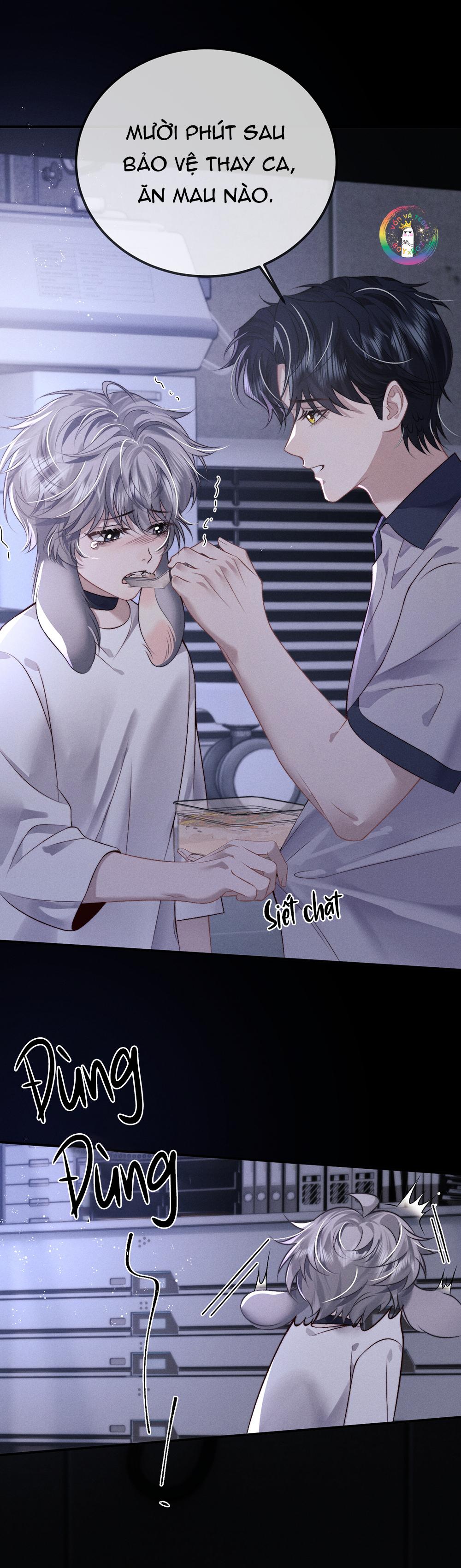 Đọc truyện Chấp Sự Thỏ Tai Cụp - Chapter 149