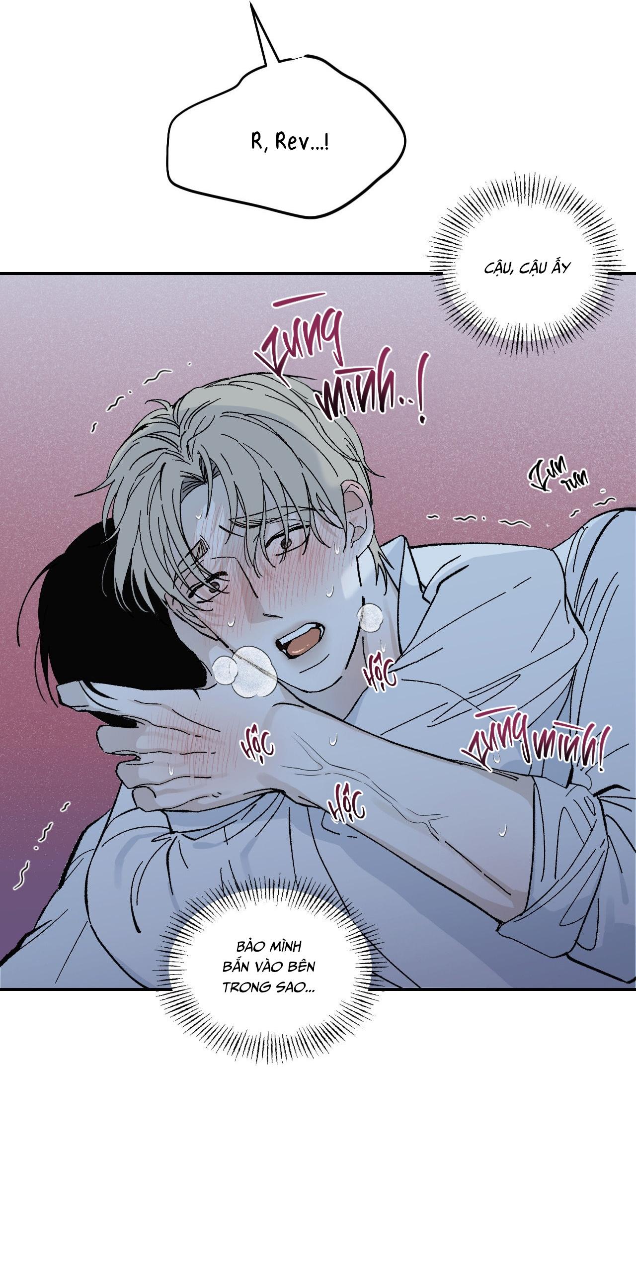 Đọc truyện GIA NHÂN - Chapter 39