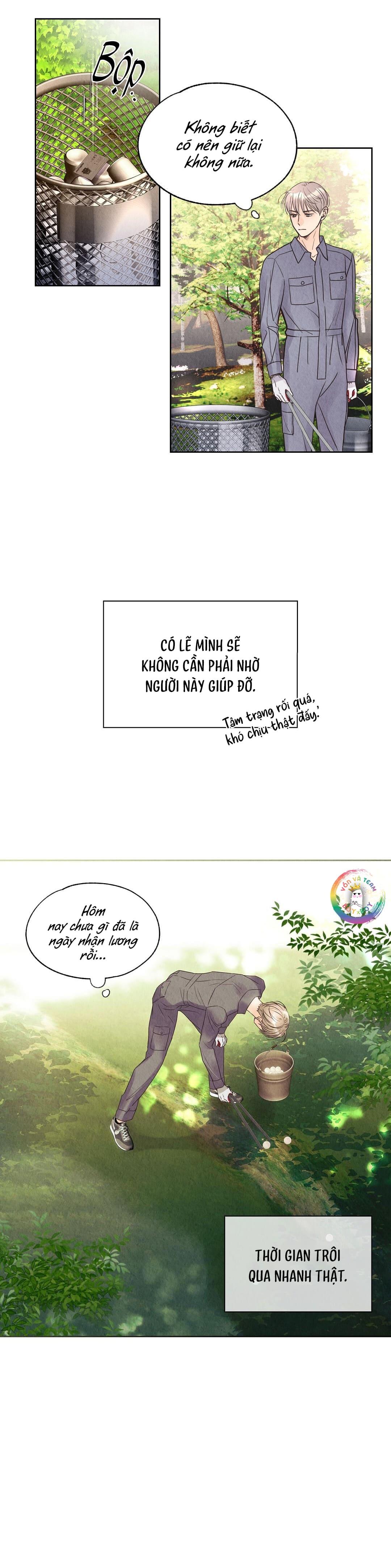 Đọc truyện Ác Nhân Đàm - Chapter 10