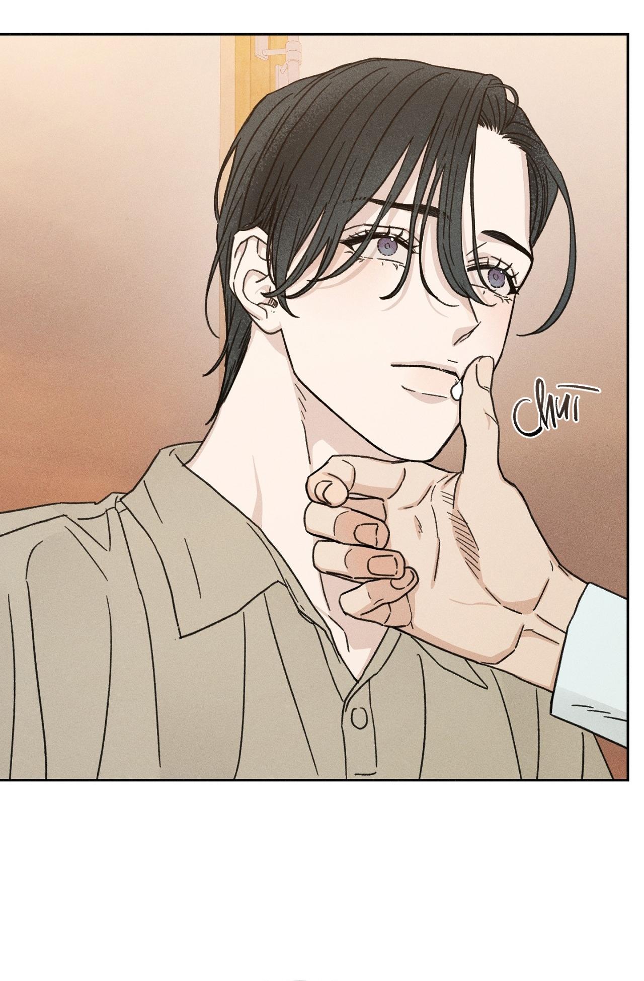 Đọc truyện TÌNH YÊU KHỞI ĐẦU TỪ NỖI SỢ - Chapter 6
