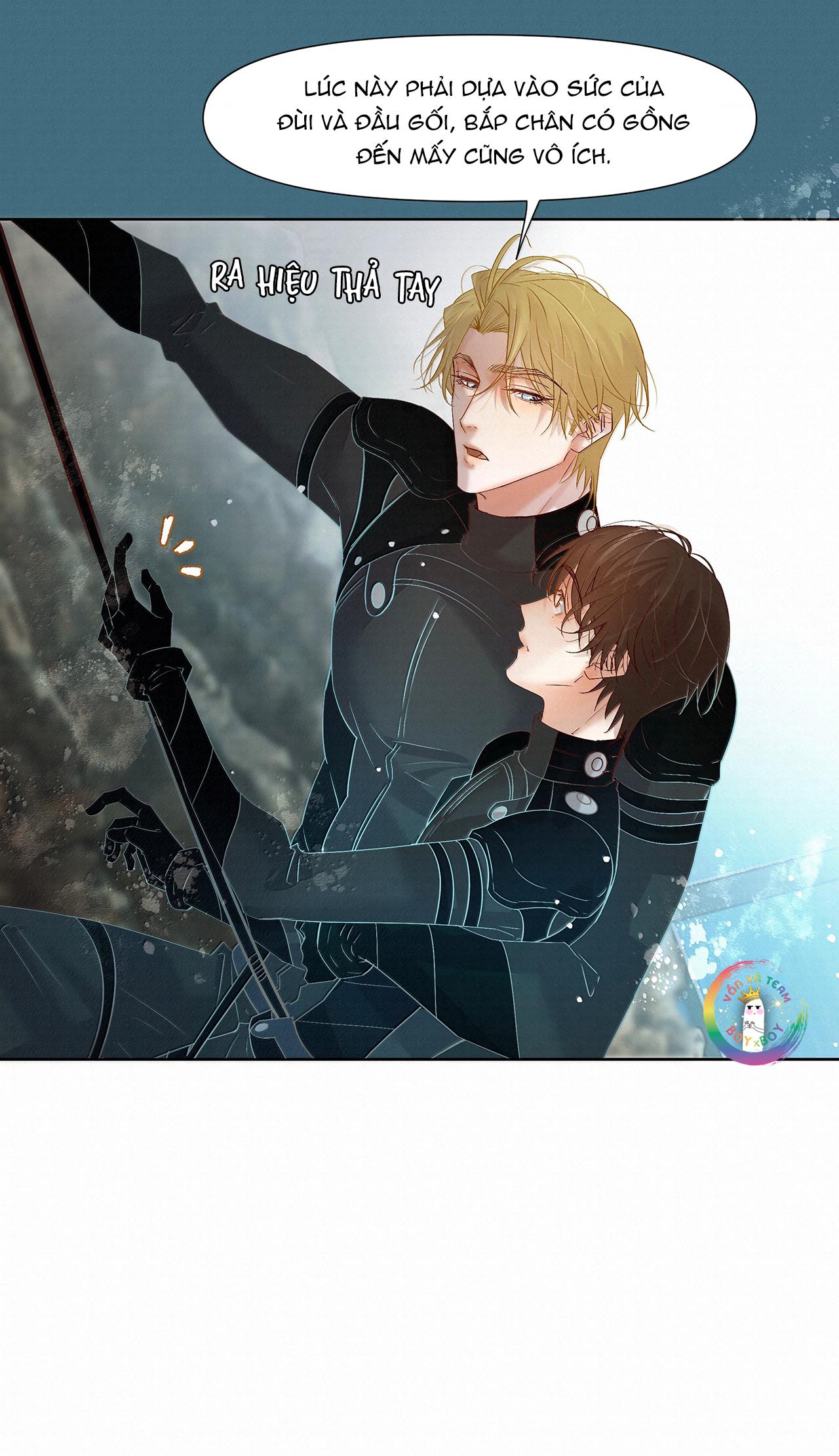 Đọc truyện Trỗi Dậy Từ Tro Tàn - Chapter 78