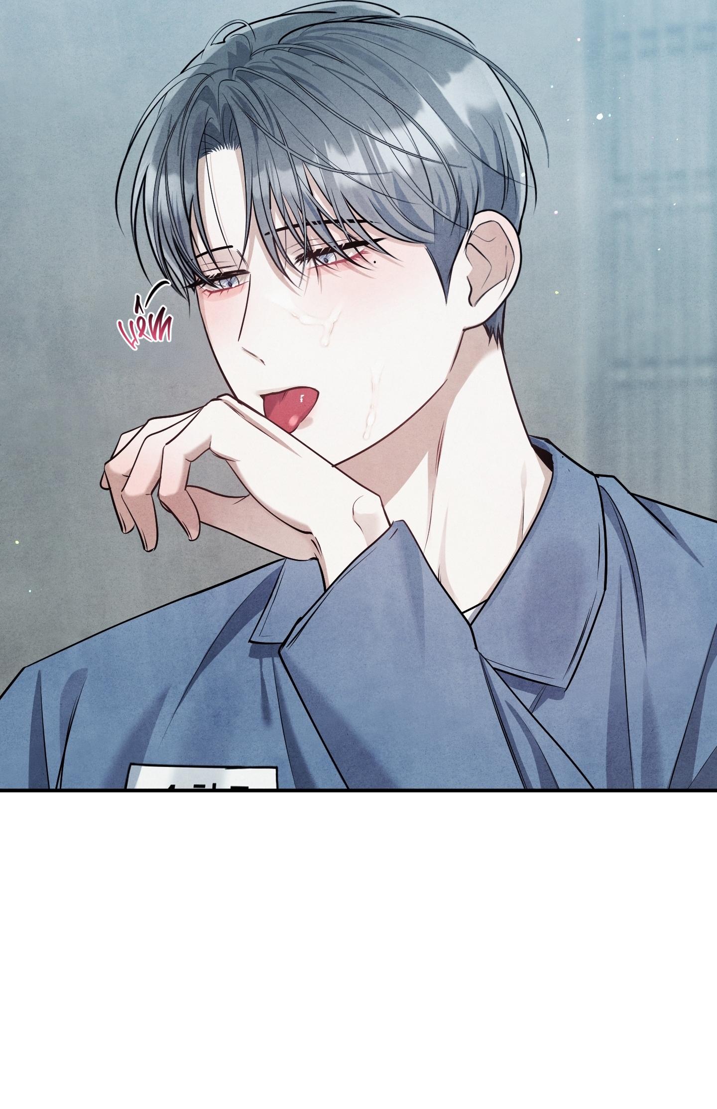 Đọc truyện HẮC DIỄM DỤC VỌNG - Chapter 13