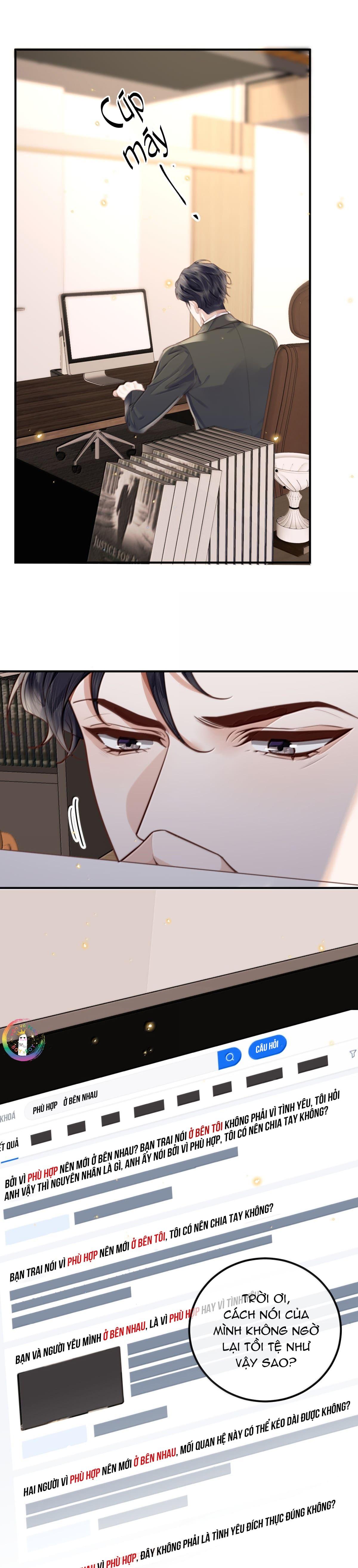Đọc truyện (END) Đặc Chế Cho Riêng Anh - Chapter 135