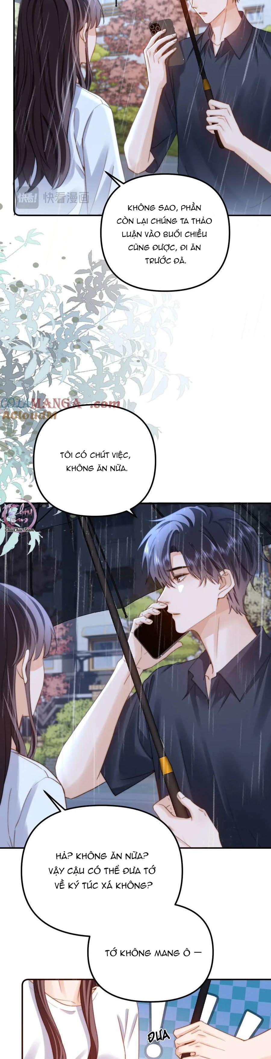 Đọc truyện Chất Dị Ứng Đáng Yêu - Chapter 82