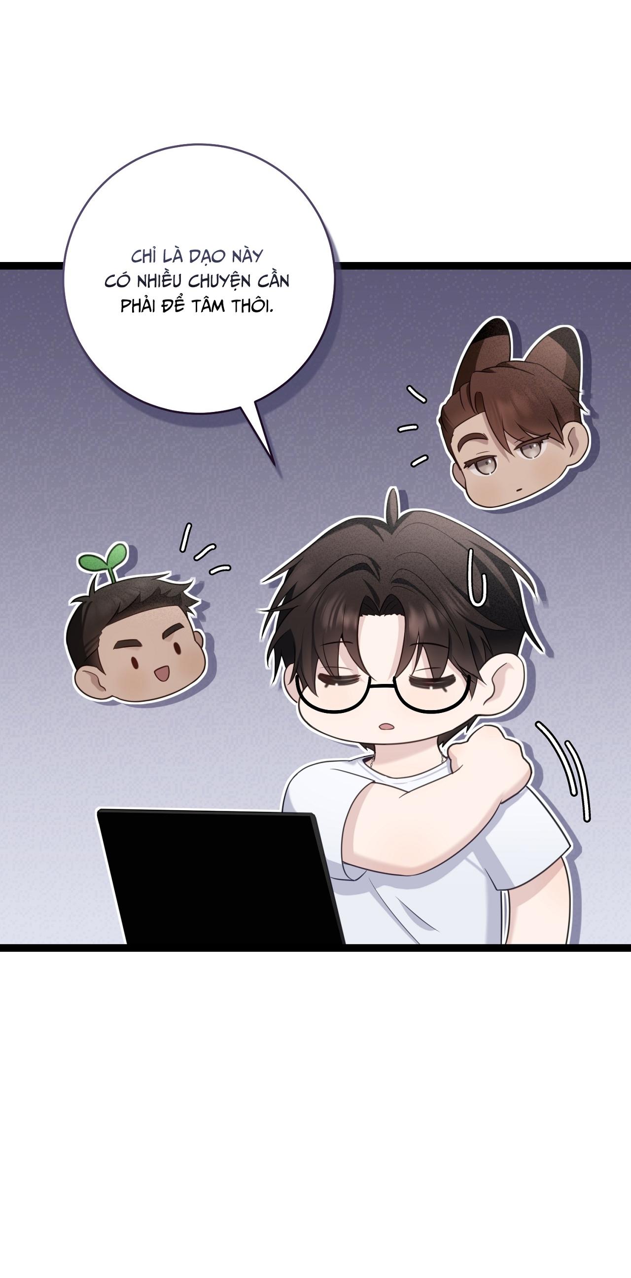 Đọc truyện BÁU VẬT CỦA GUIDE - Chapter 10