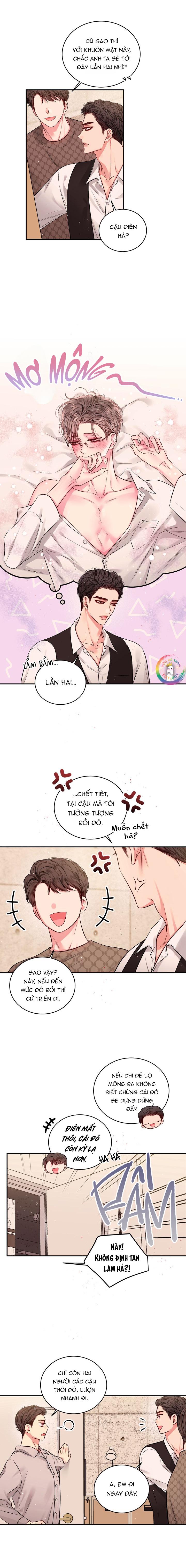 Đọc truyện Tuyển Tập Báo Cáo Xử Lý Rác Thải - Chapter 20