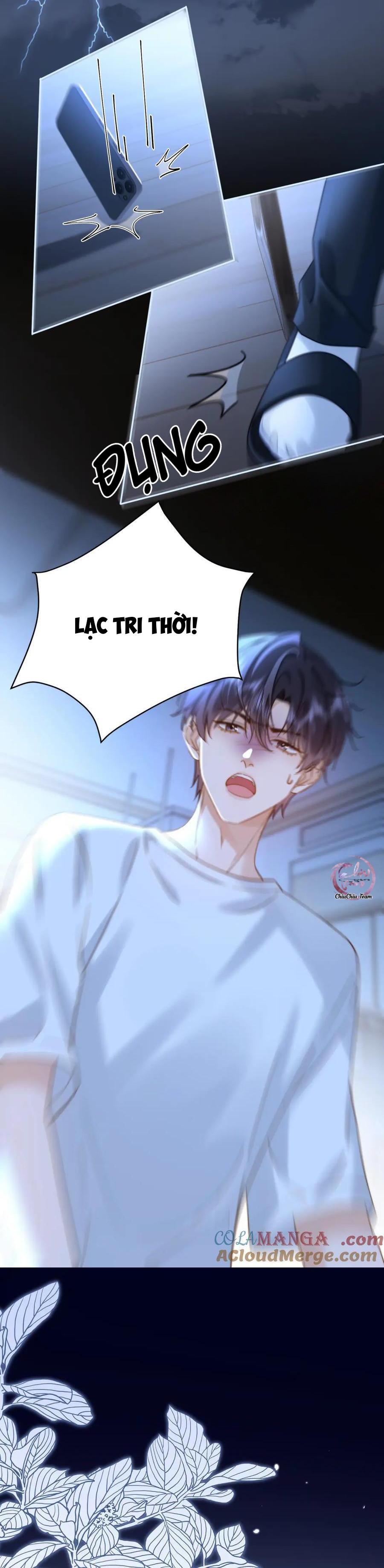 Đọc truyện Chất Dị Ứng Đáng Yêu - Chapter 88