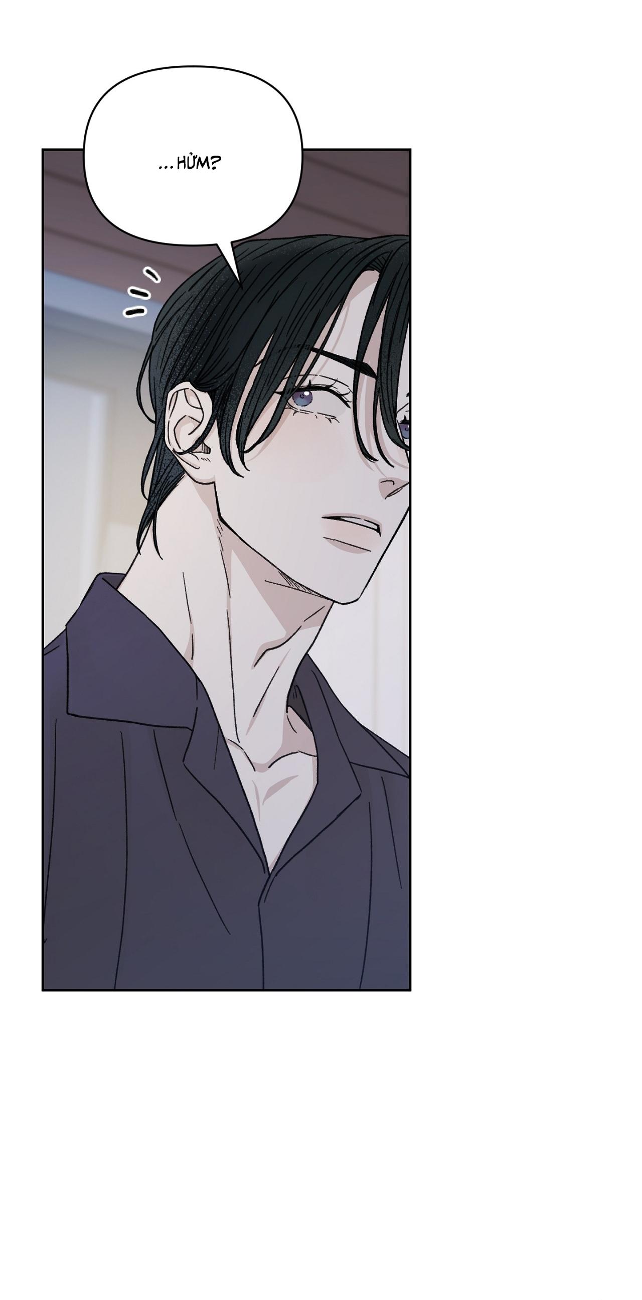 Đọc truyện TÌNH YÊU KHỞI ĐẦU TỪ NỖI SỢ - Chapter 6