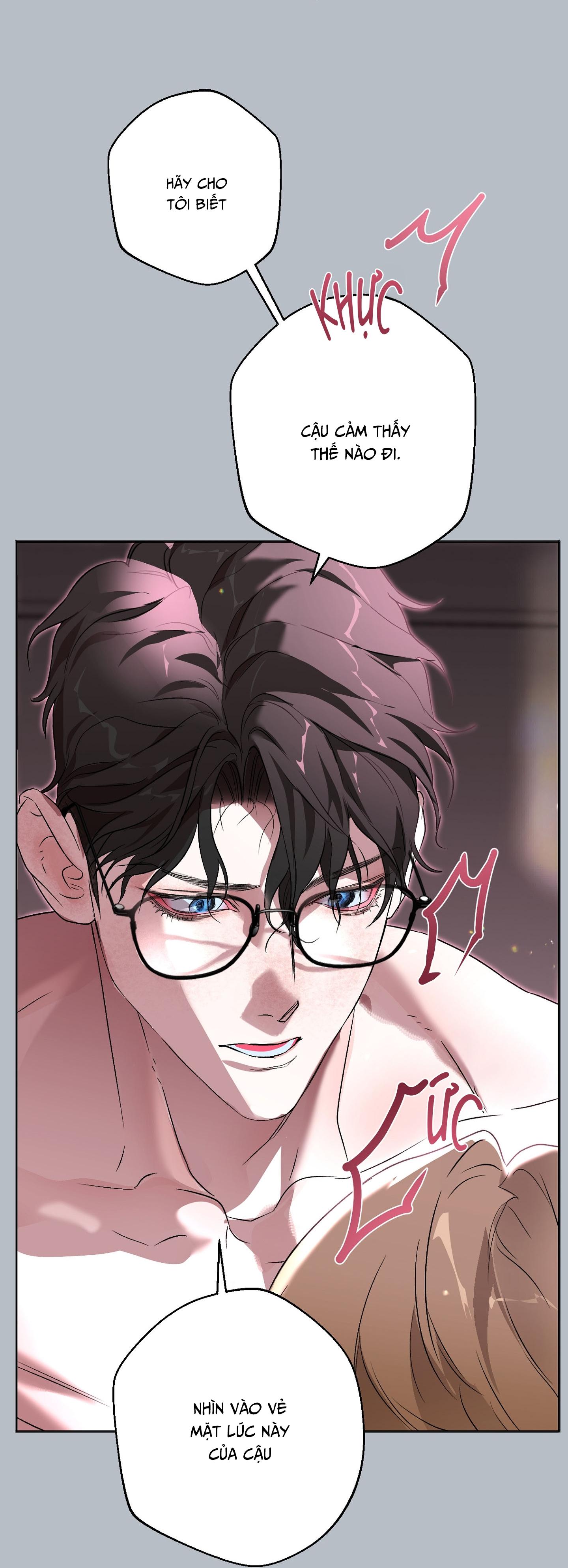 Đọc truyện KHI VẬN MỆNH ĐƯA LỐI - Chapter 2