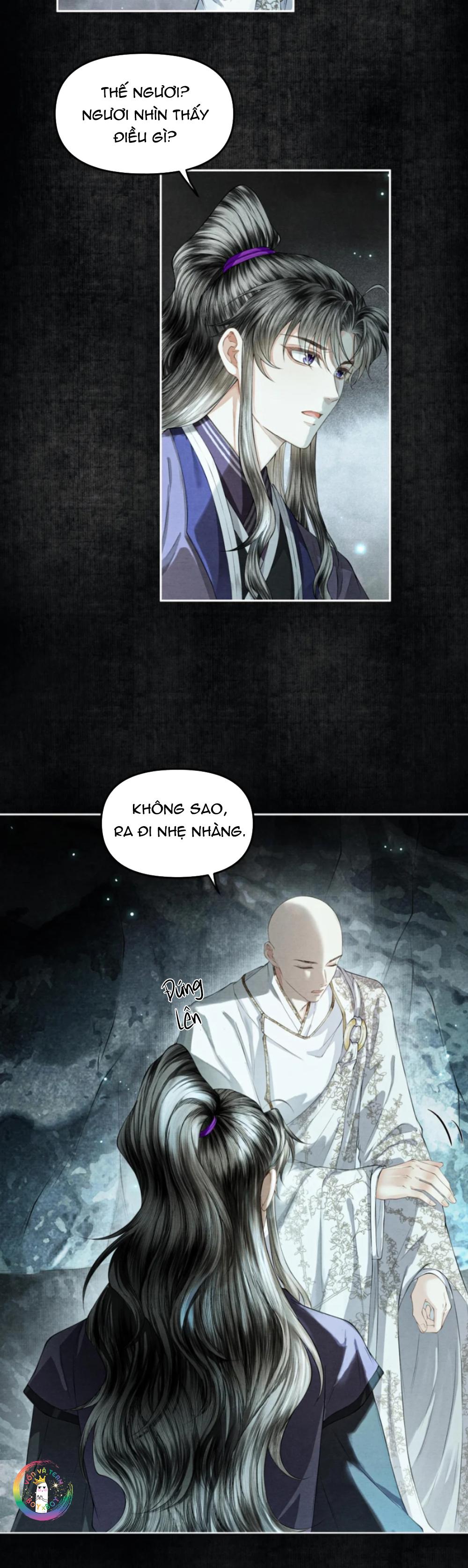 Đọc truyện (END) Đồng Tiền Kham Thế - Chapter 124