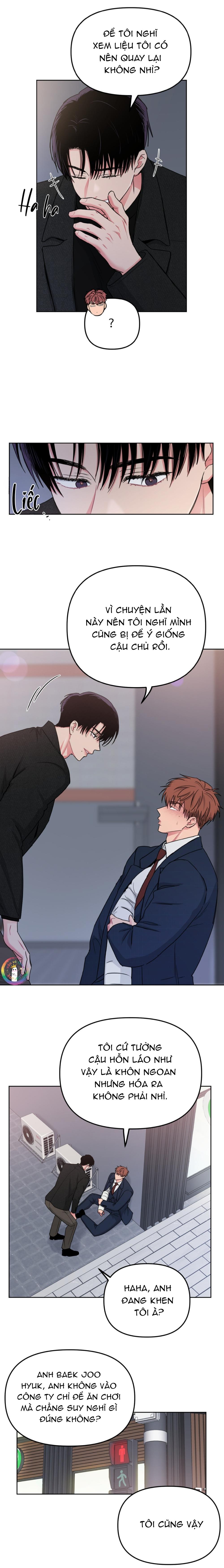 Đọc truyện Arts Manz - Chapter 44