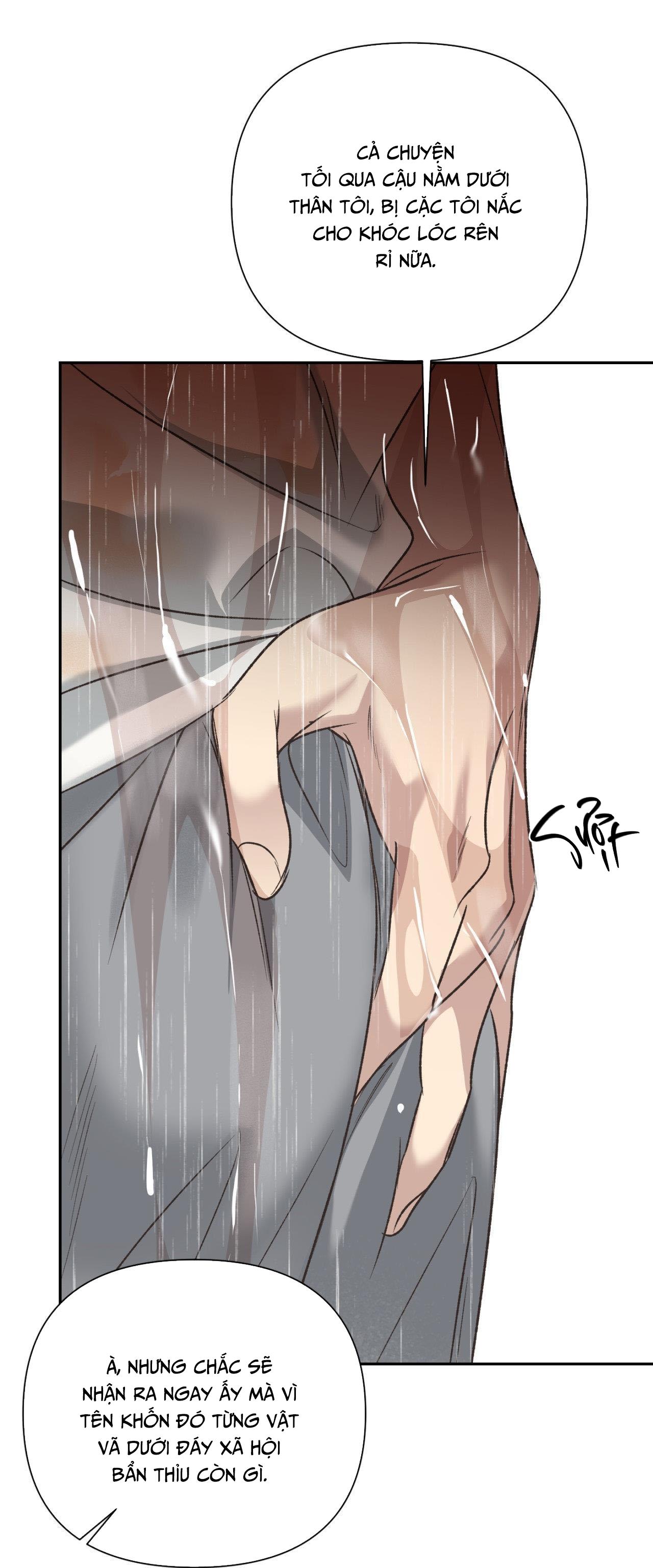 Đọc truyện BACKLIGHT - Chapter 28