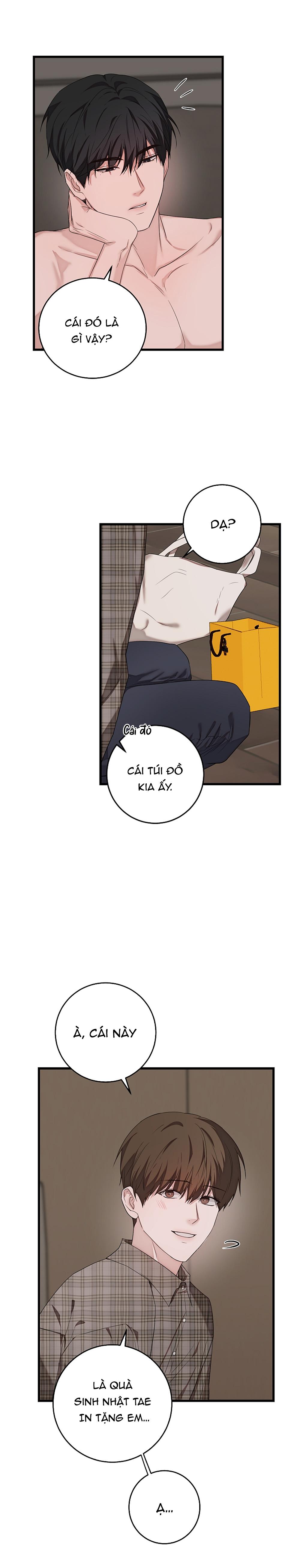 Đọc truyện ★ Sweet Shot ★ - Chapter 29