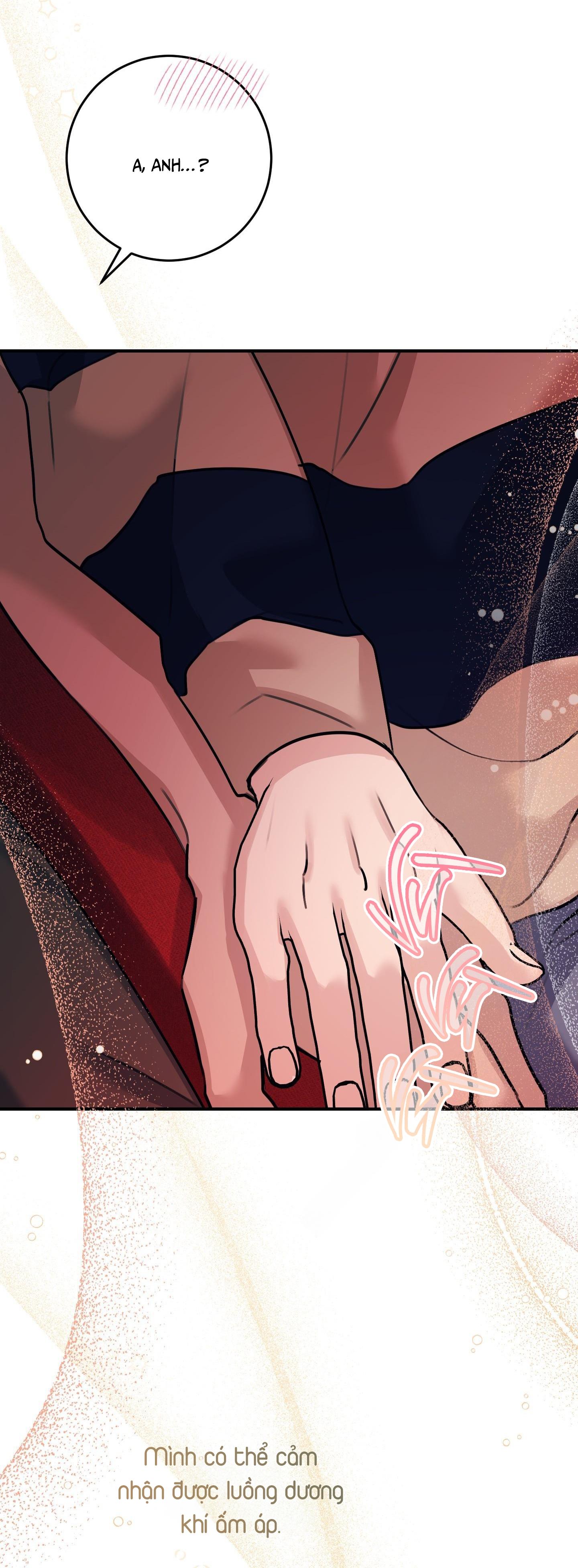 Đọc truyện QUAN HỆ CỘNG SINH CỦA MẶT TRĂNG VÀ MẶT TRỜI - Chapter 45